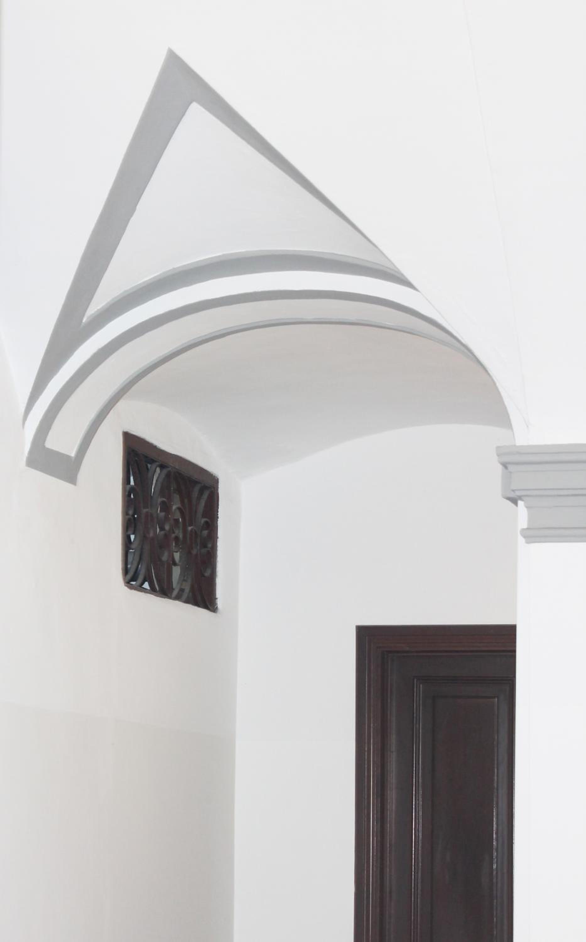 Rapanus Suites