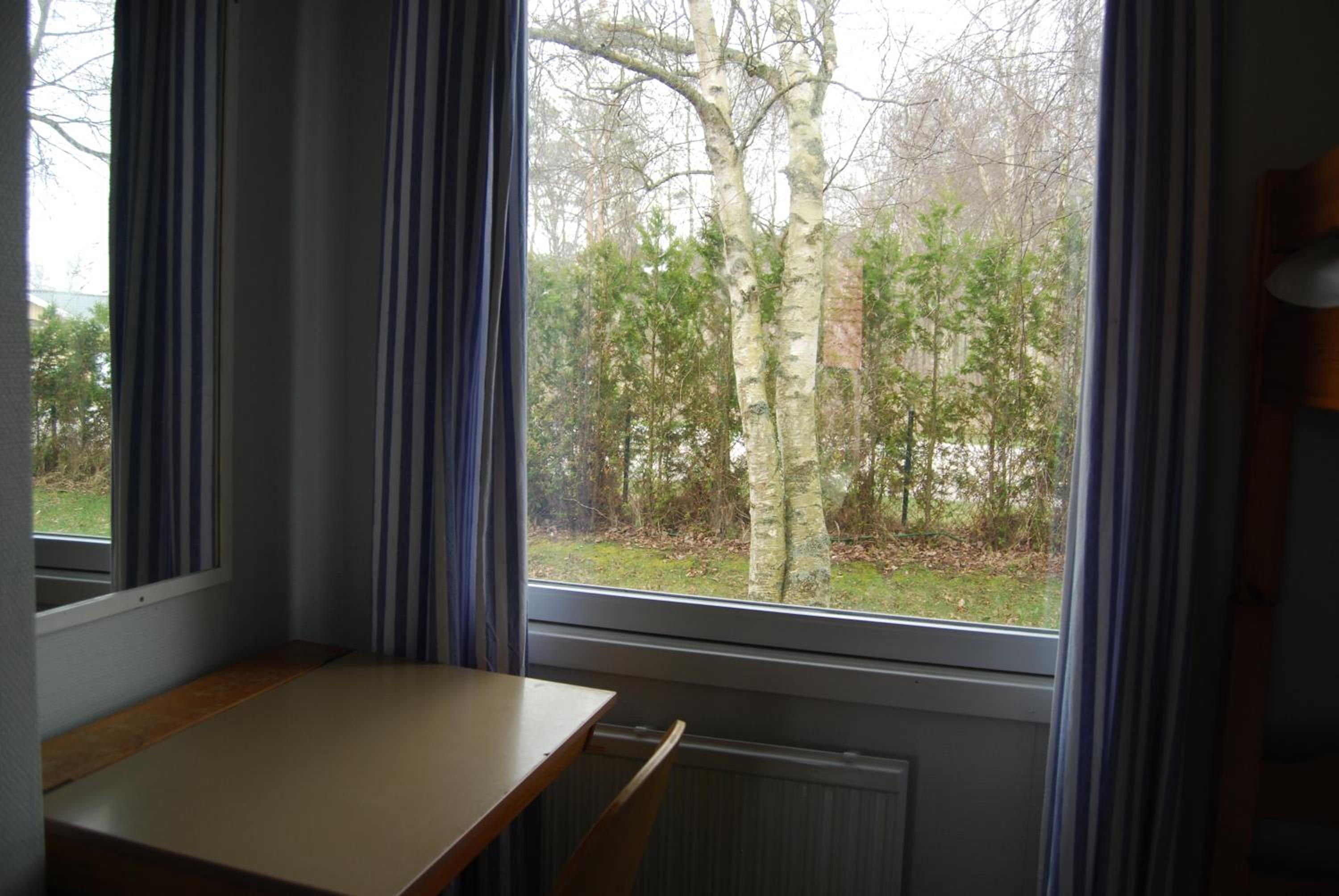 Vandrarhem & Lofthus Solstickan Mellbystrand