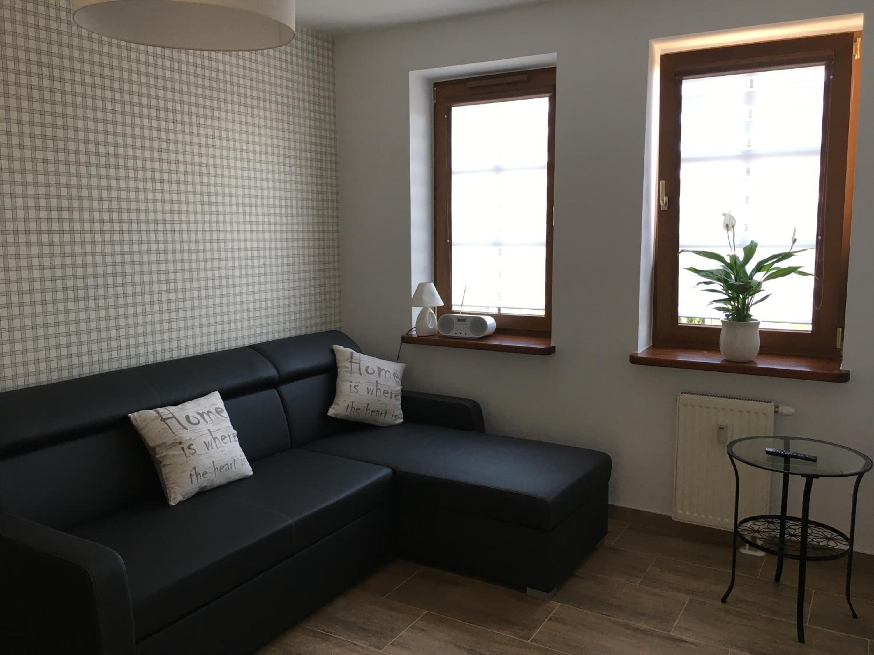 Apartamenty AP 8 view 4