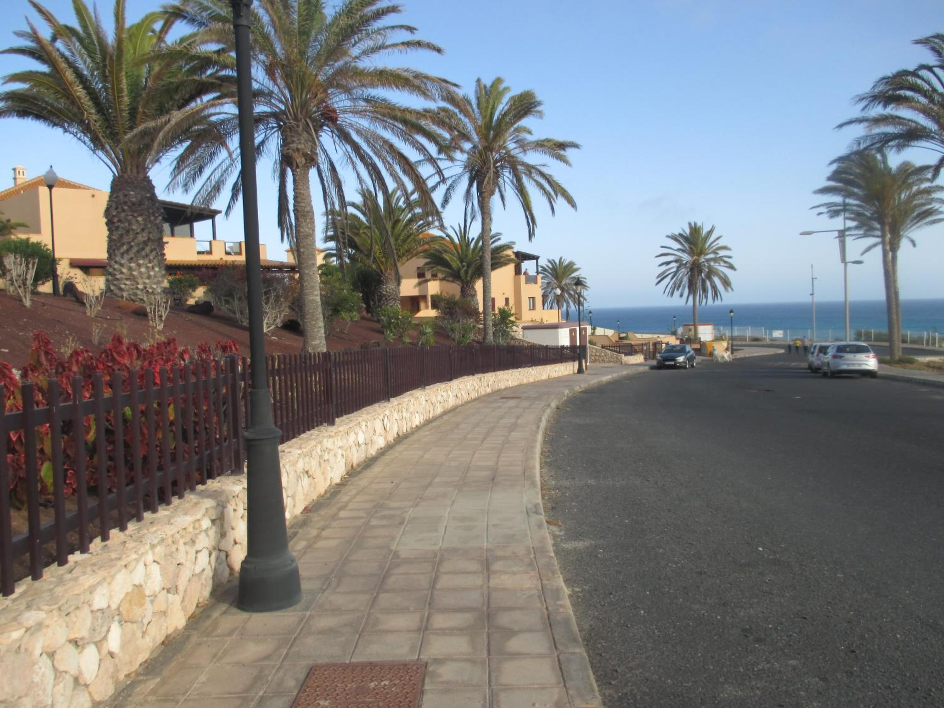 Ferienhaus Vista Mar view 2