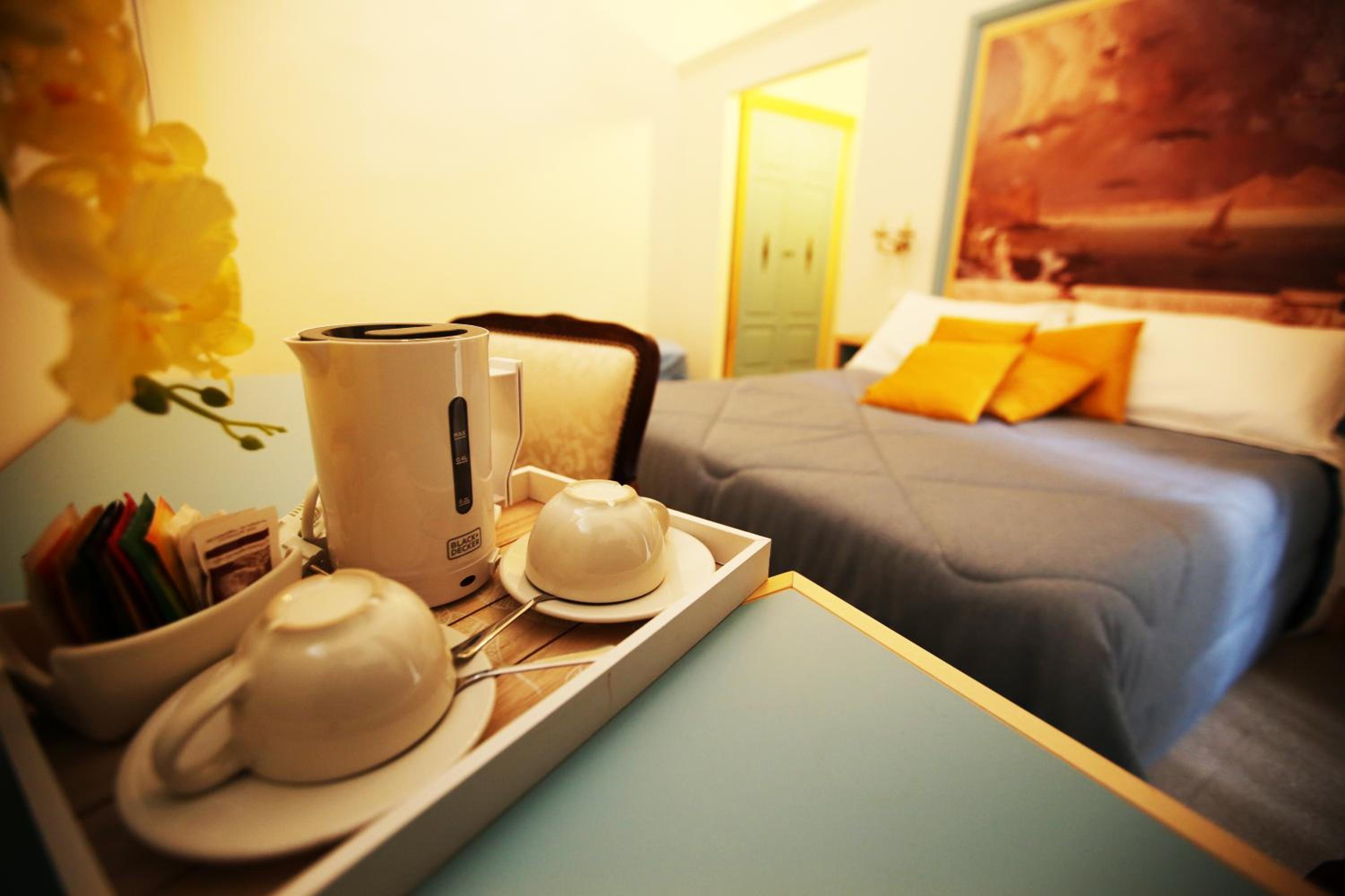 La Bella Napoli B&B