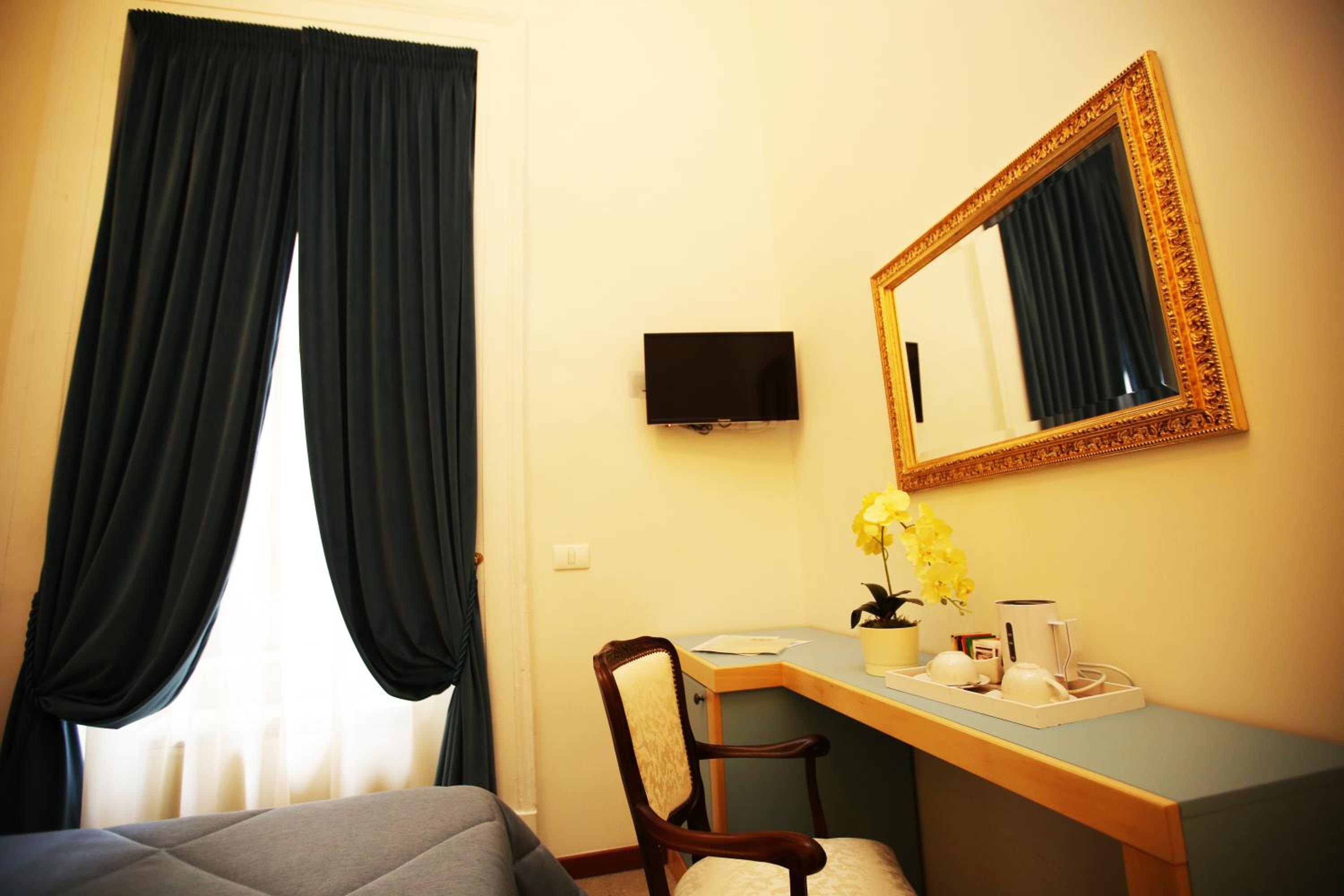 La Bella Napoli B&B