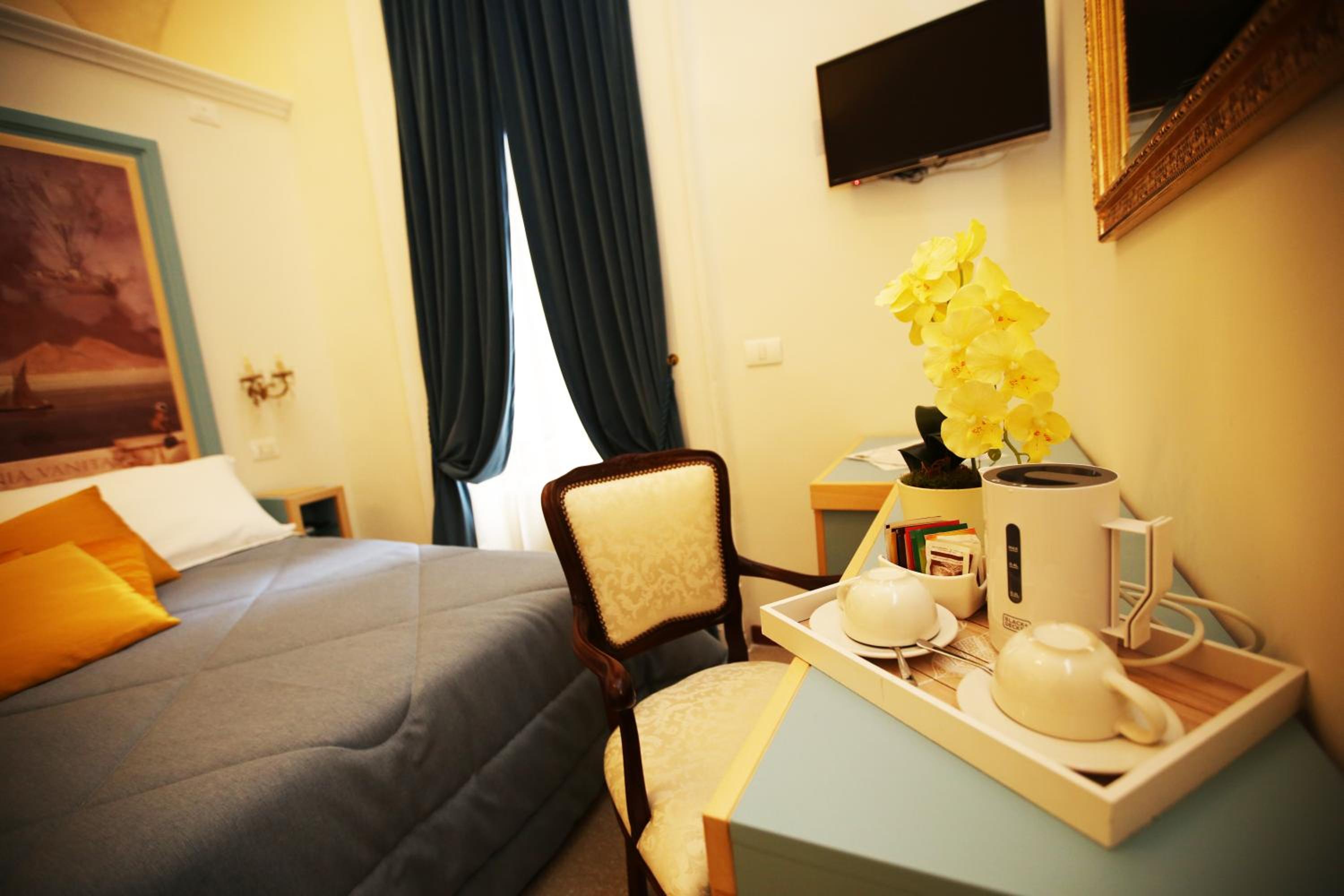 La Bella Napoli B&B