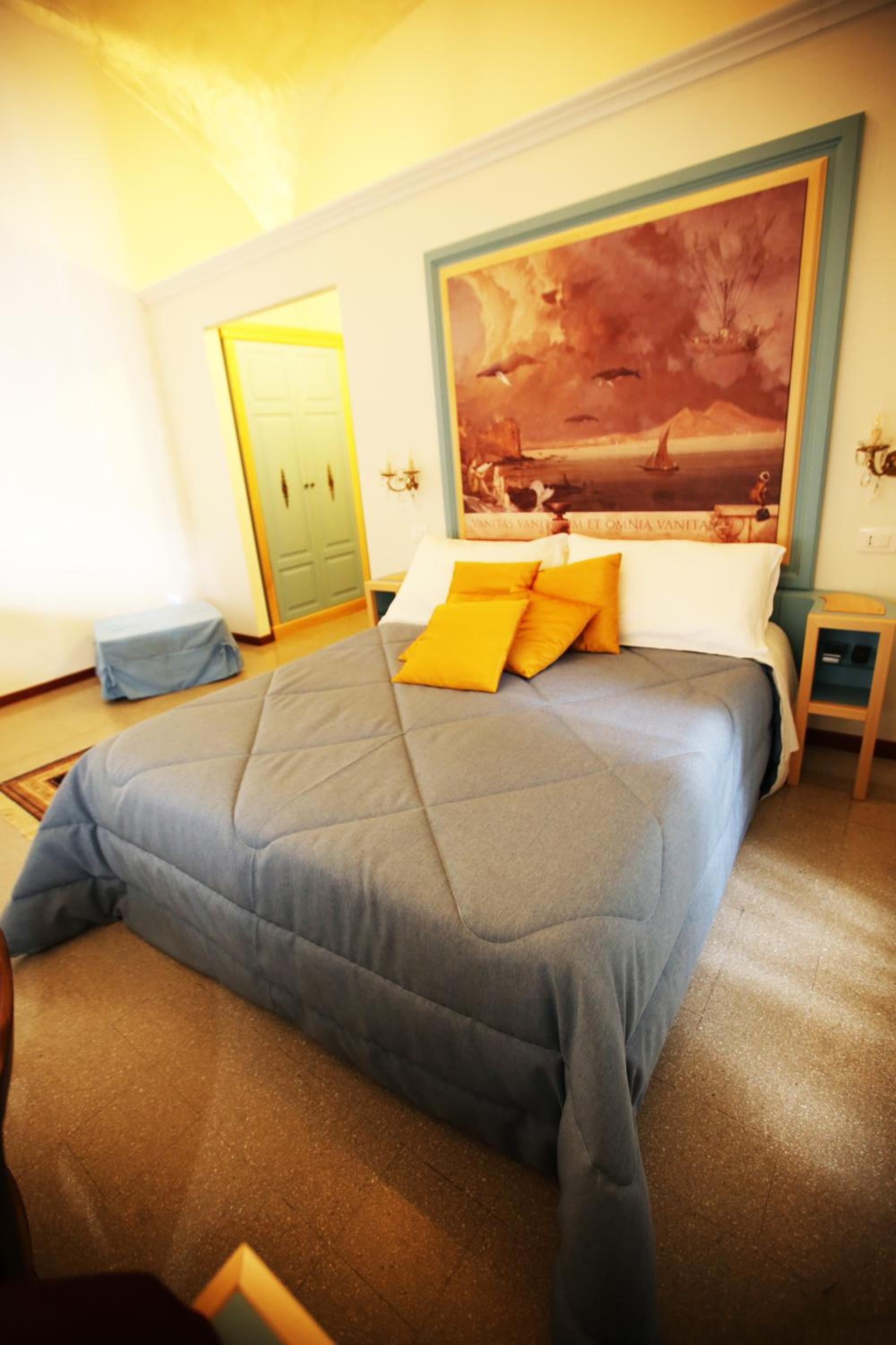 La Bella Napoli B&B