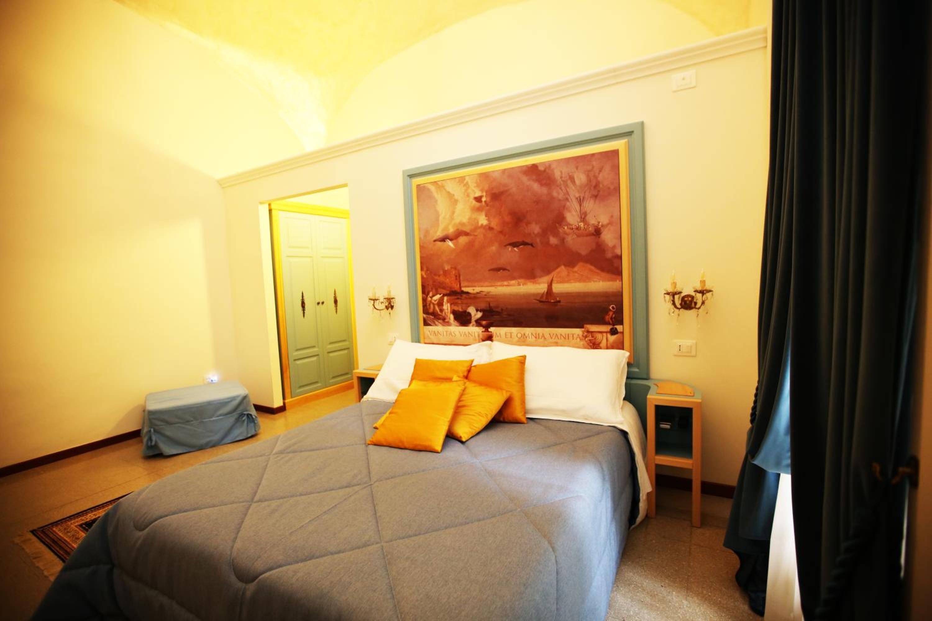 La Bella Napoli B&B