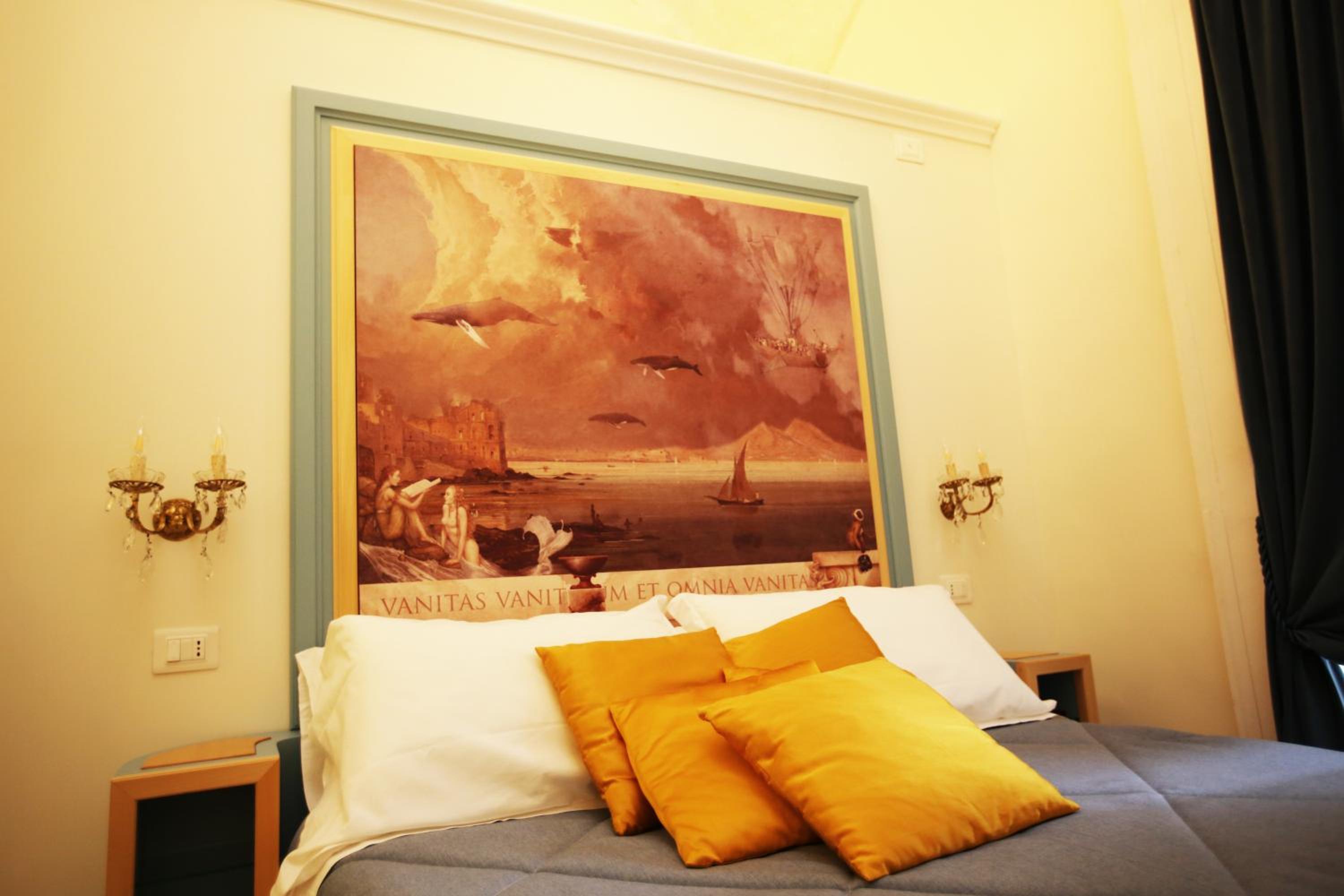 La Bella Napoli B&B