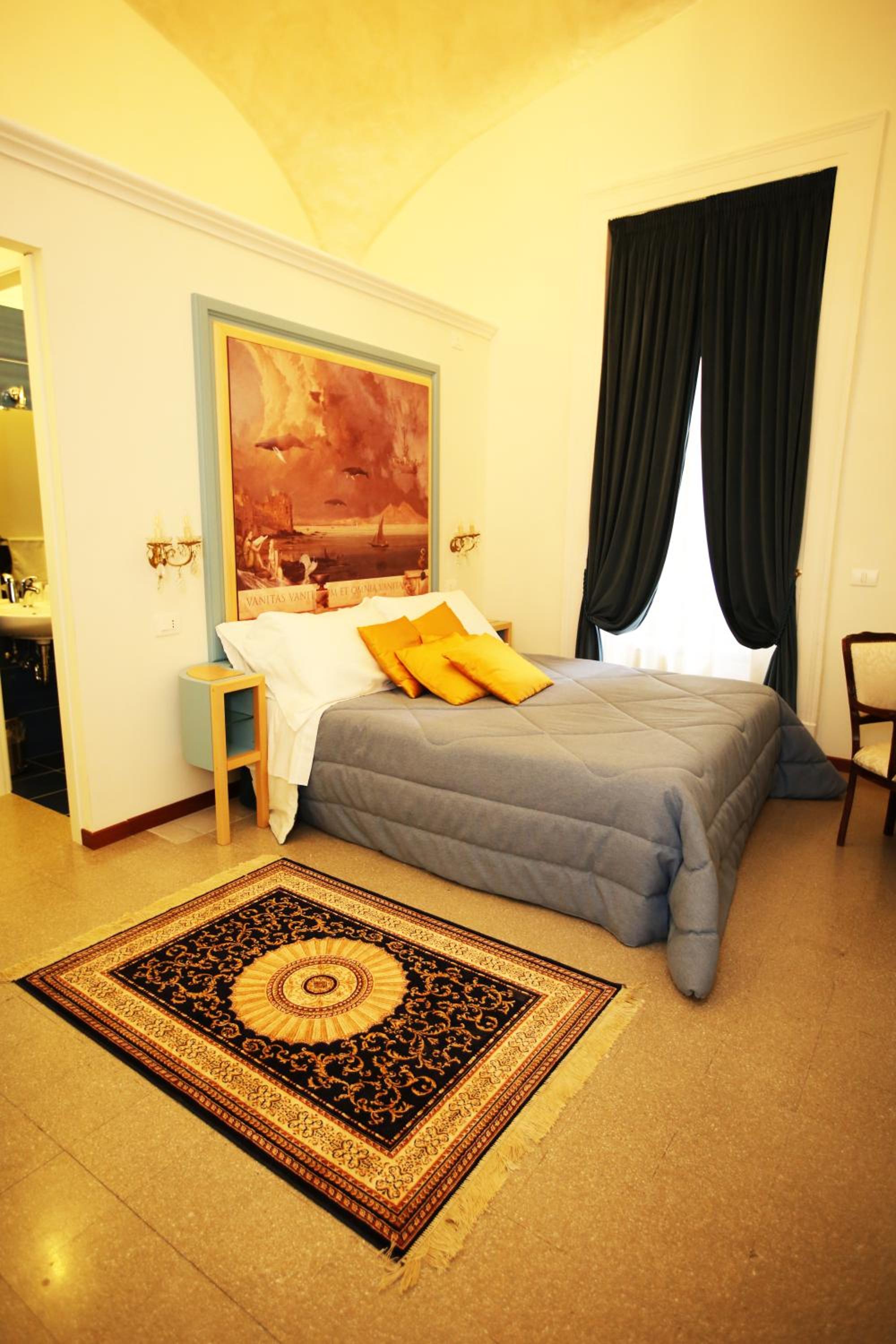 La Bella Napoli B&B