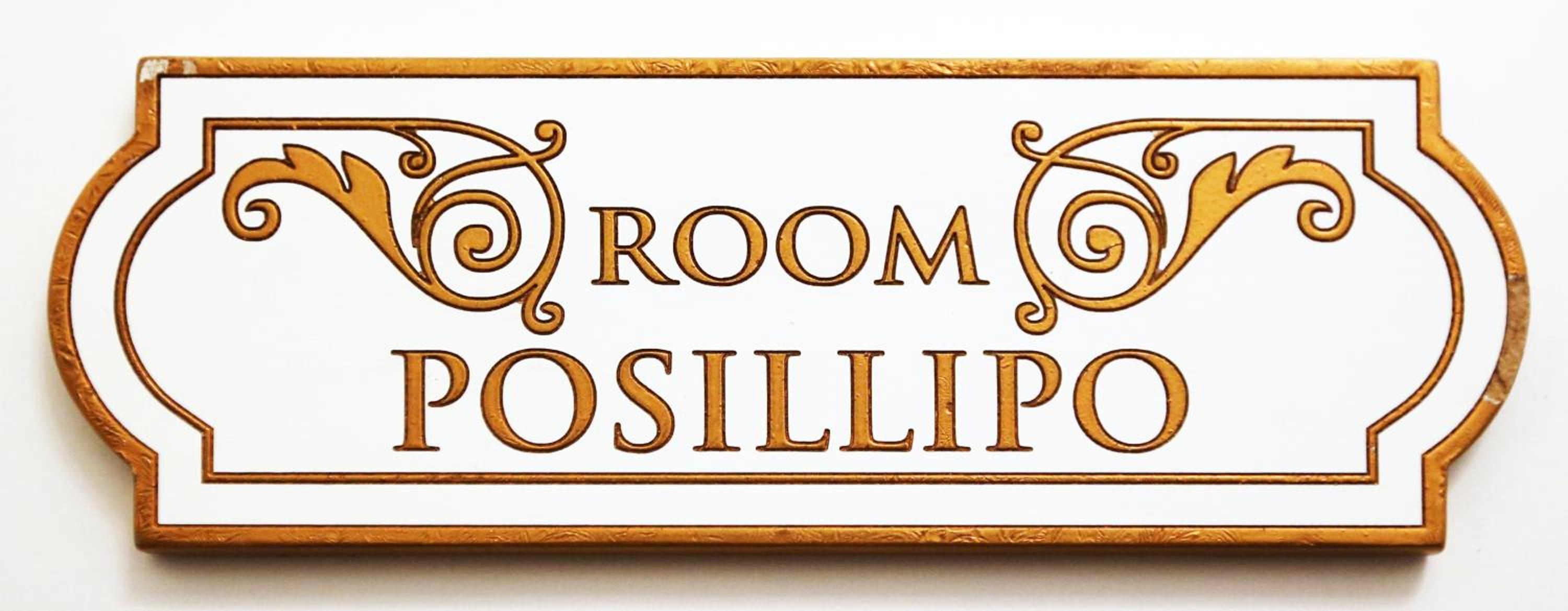 La Bella Napoli B&B
