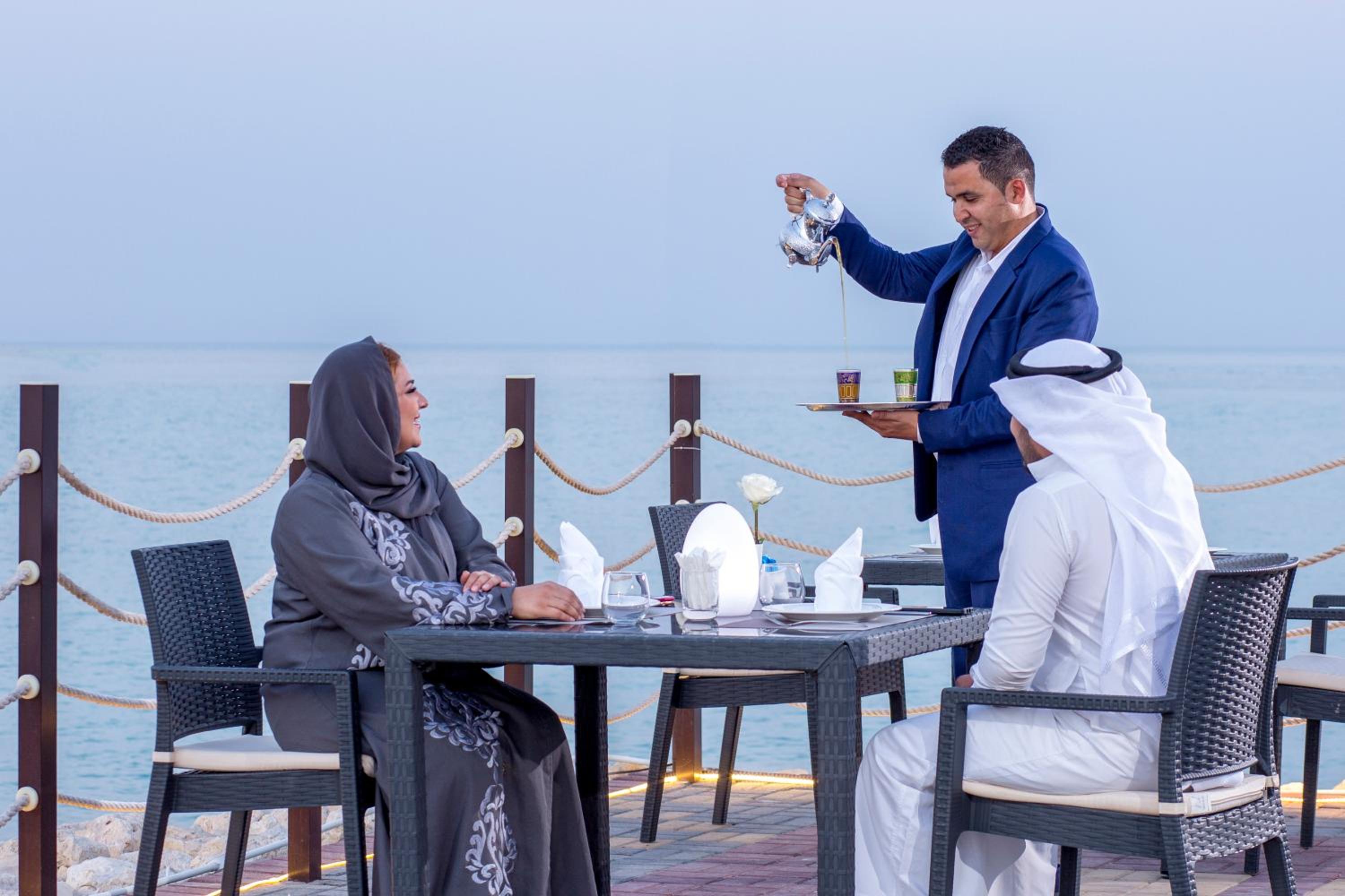 The Grove Resort Bahrain