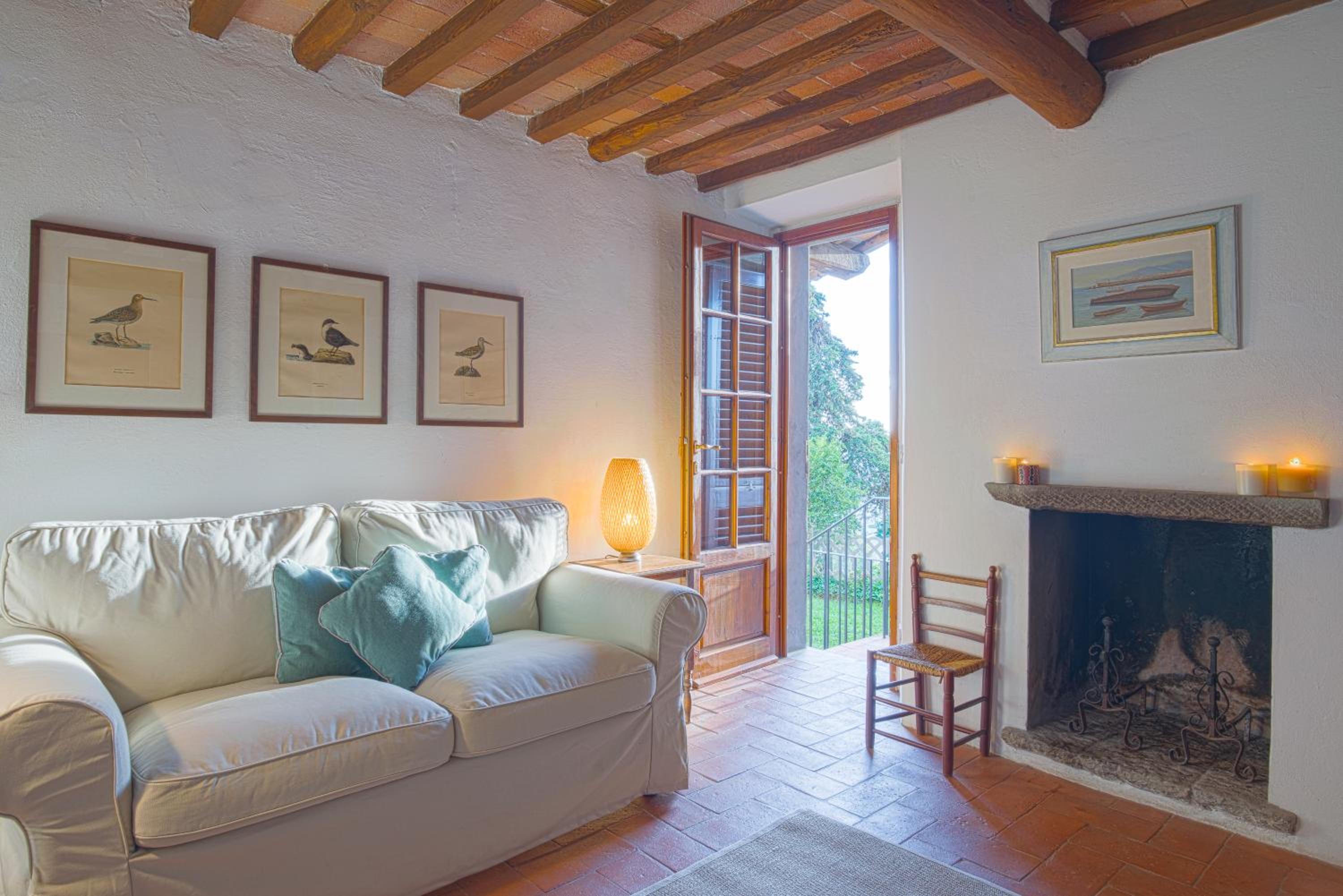 Santa Lucia Suite Camaiore view 3
