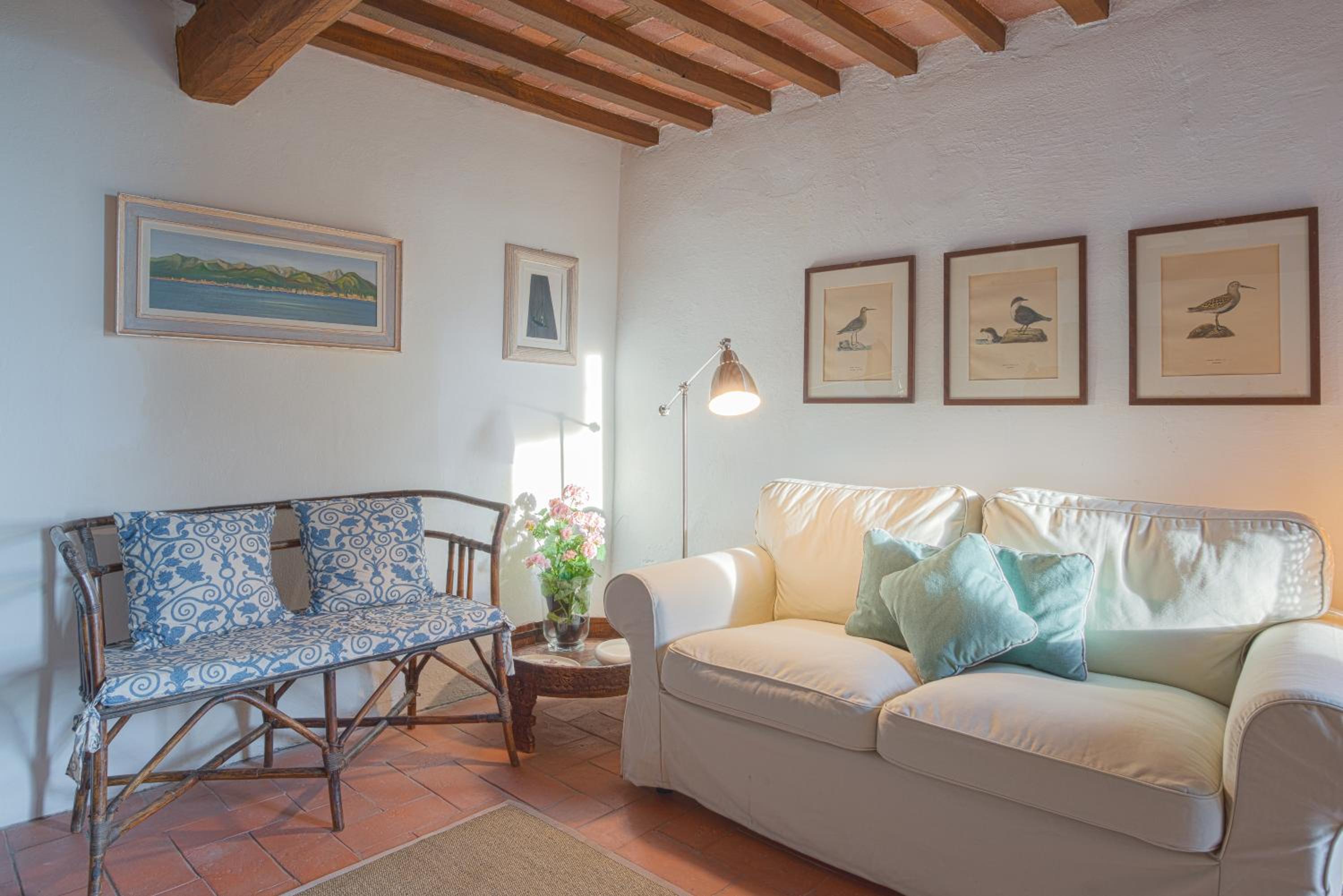 Santa Lucia Suite Camaiore view 4