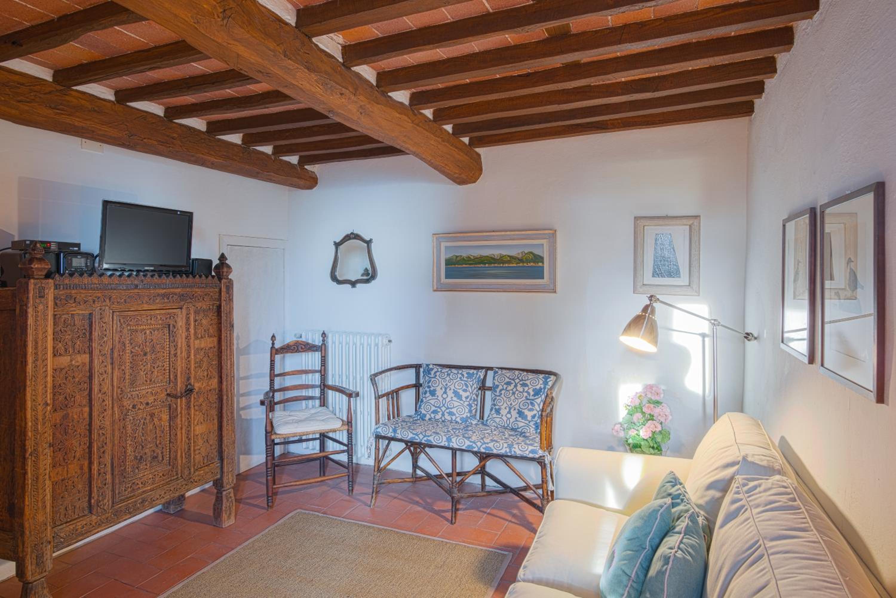 Santa Lucia Suite Camaiore view 5