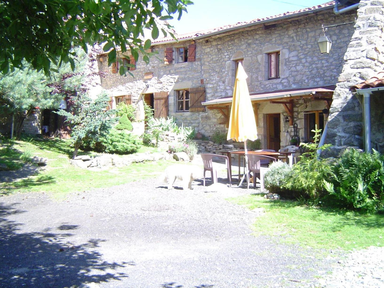 Notre Bergerie