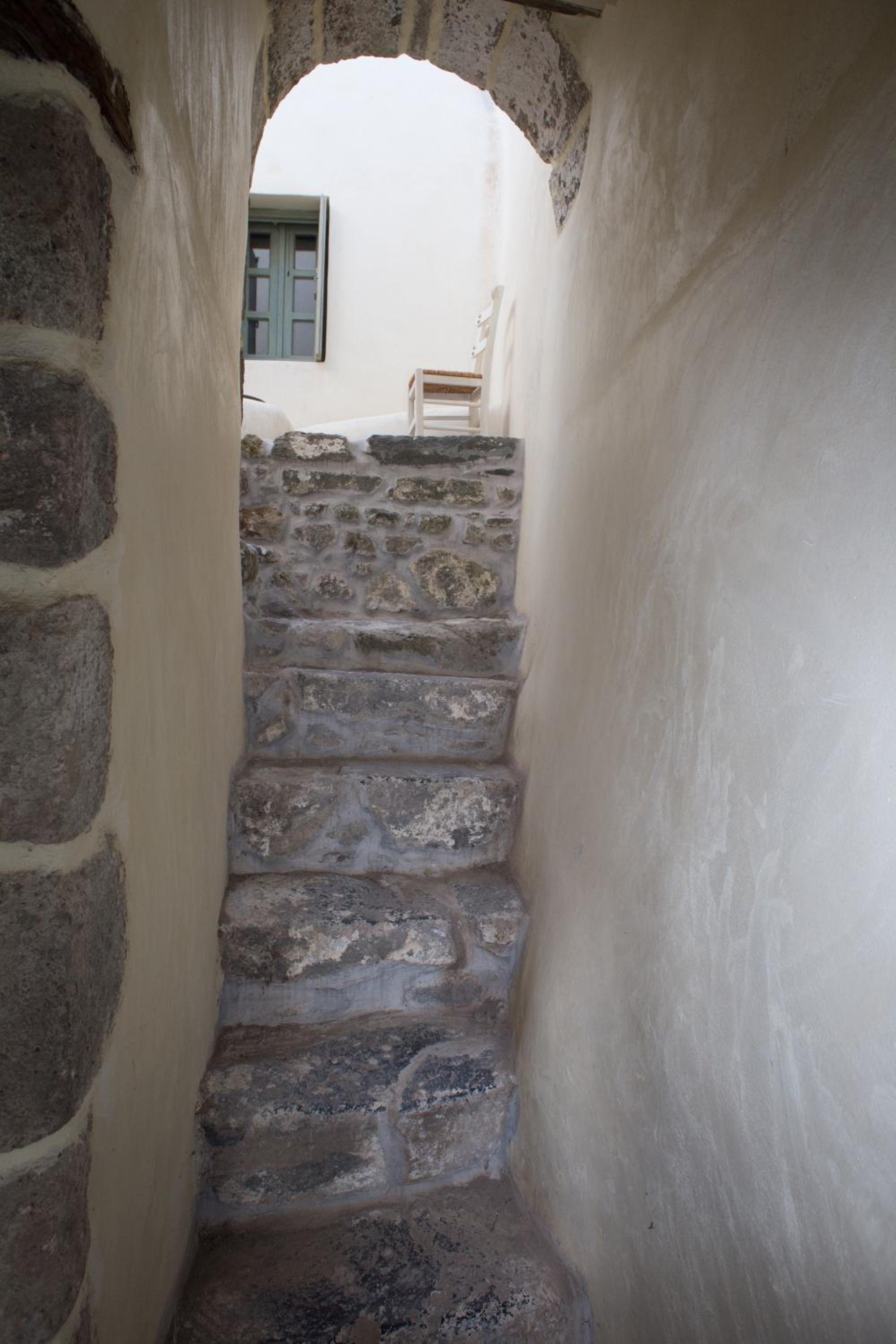 Pyrgos Stone House view 3