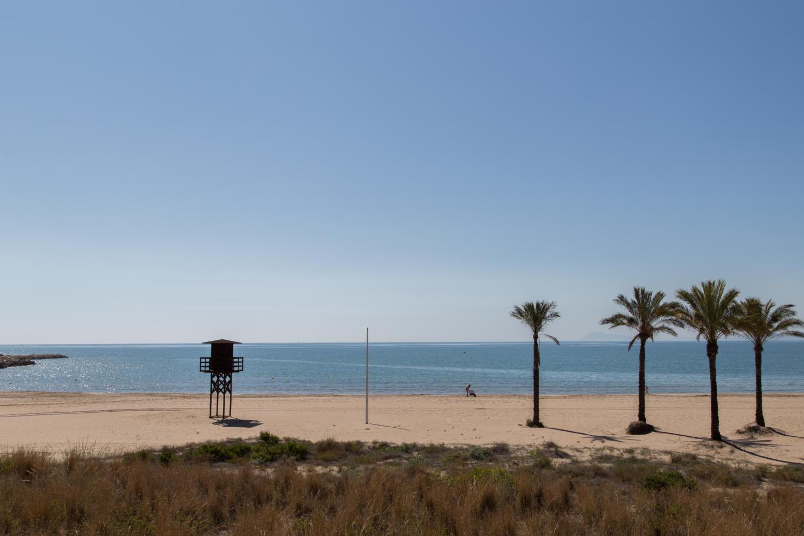 4-Seasons Penthouse Cullera