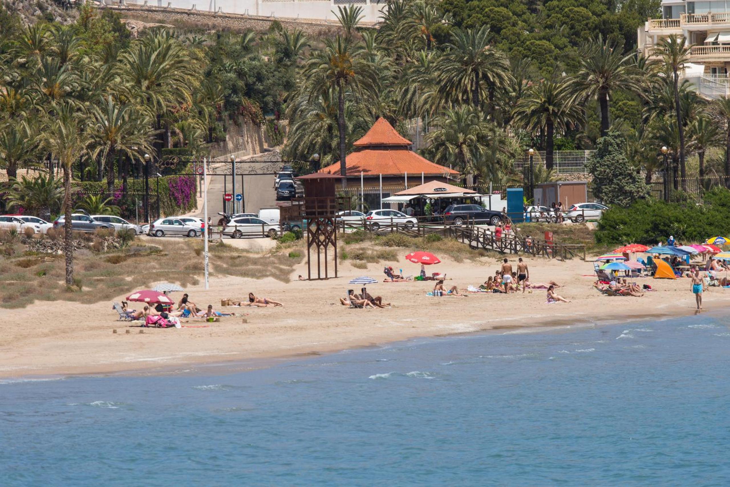 4-Seasons Penthouse Cullera