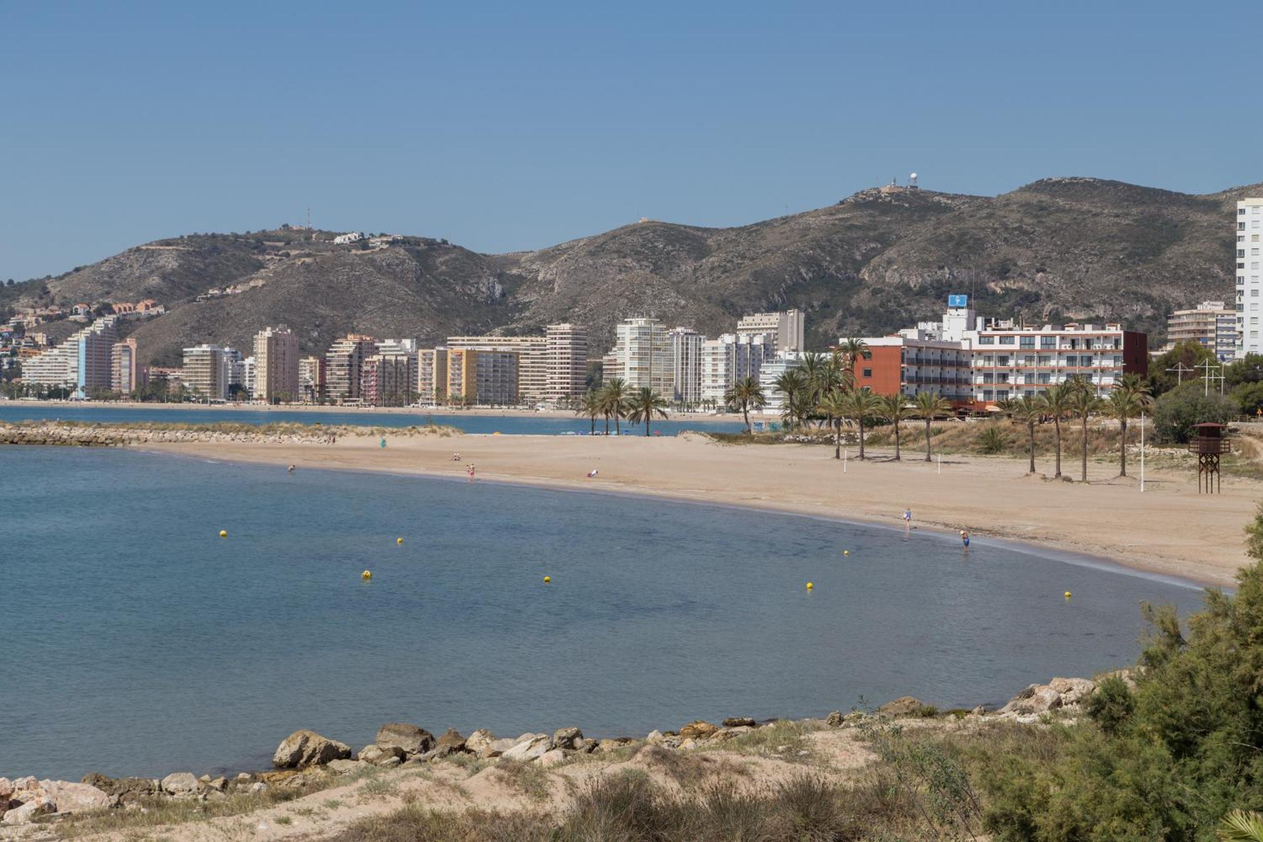 4-Seasons Penthouse Cullera