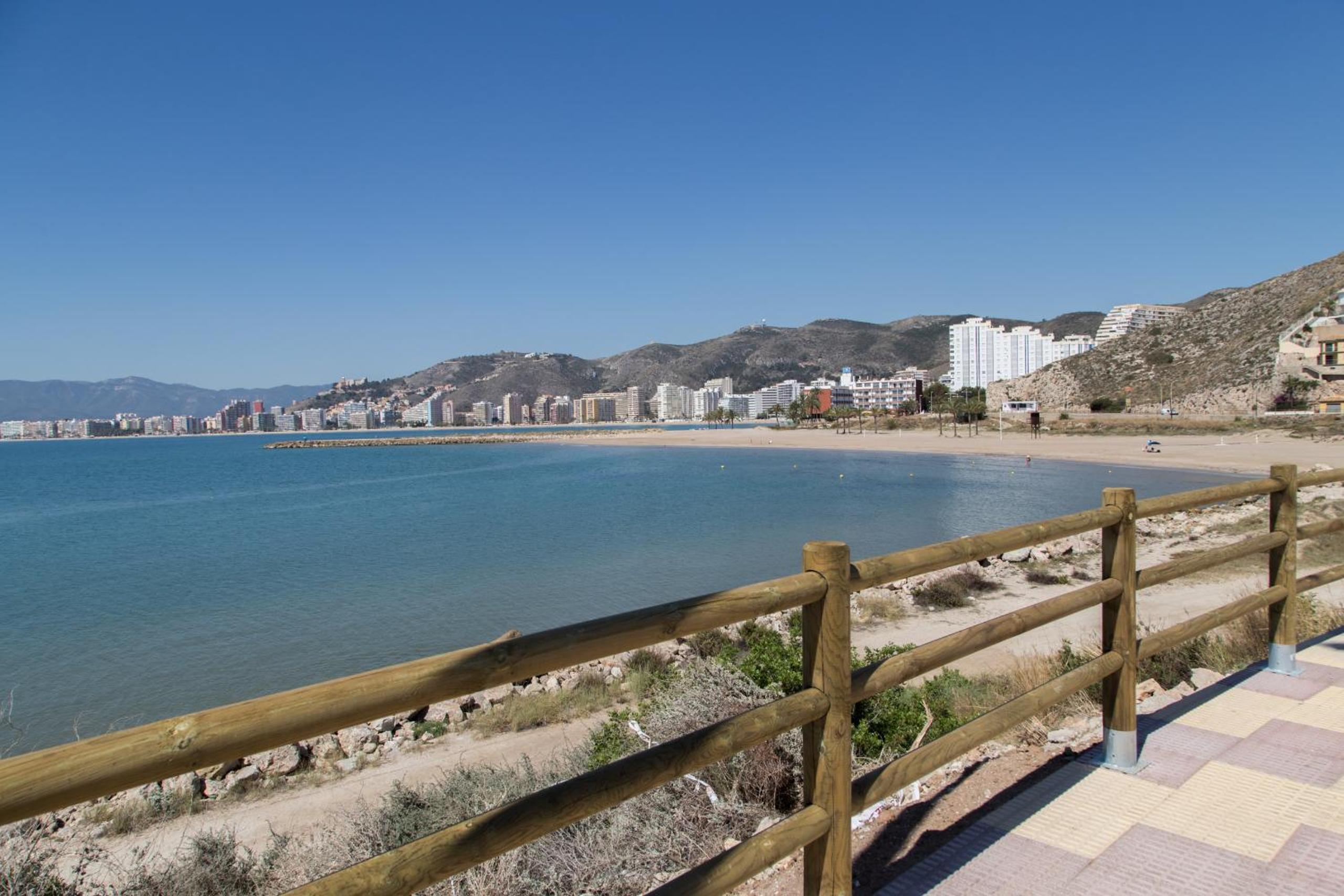 4-Seasons Penthouse Cullera