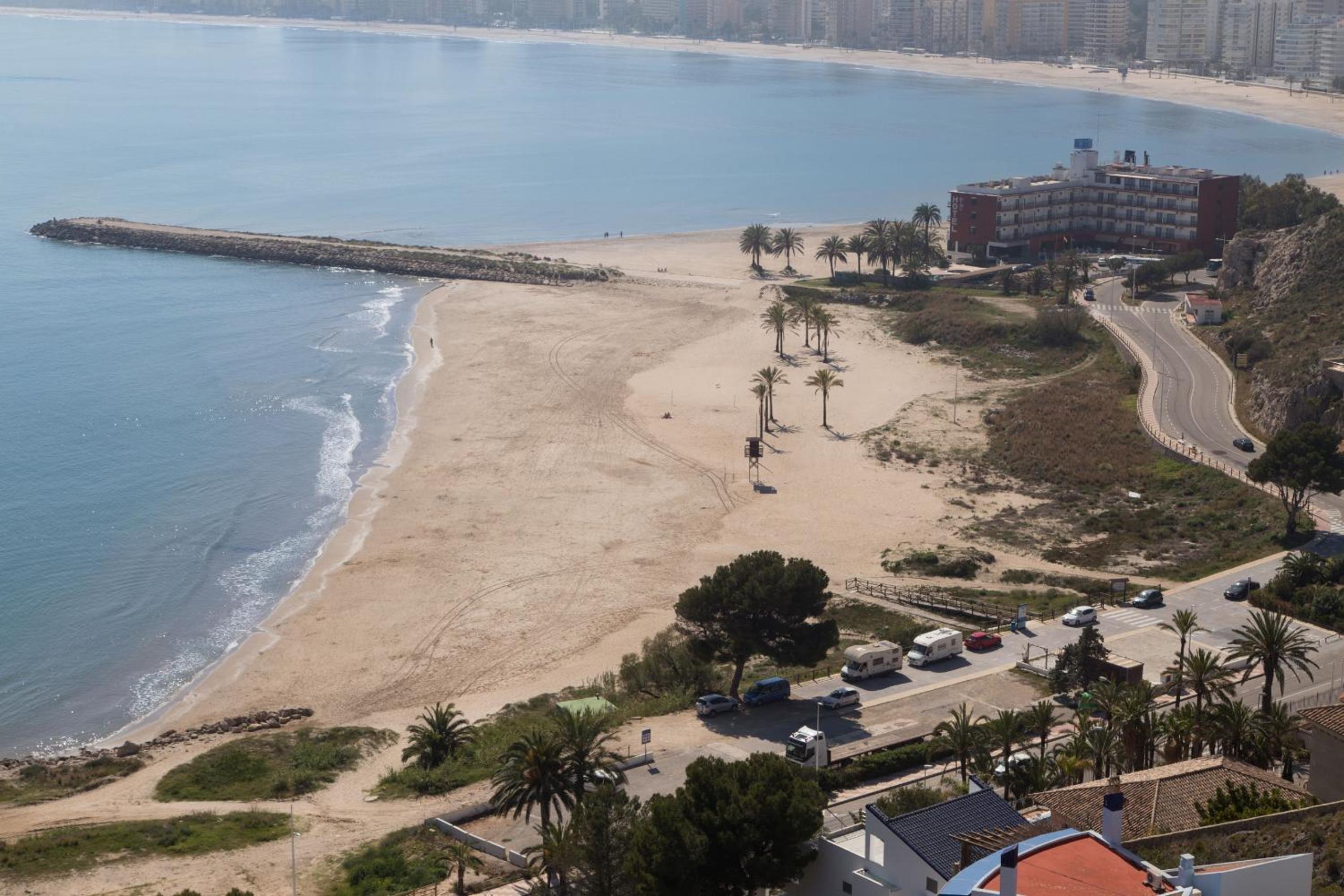 4-Seasons Penthouse Cullera