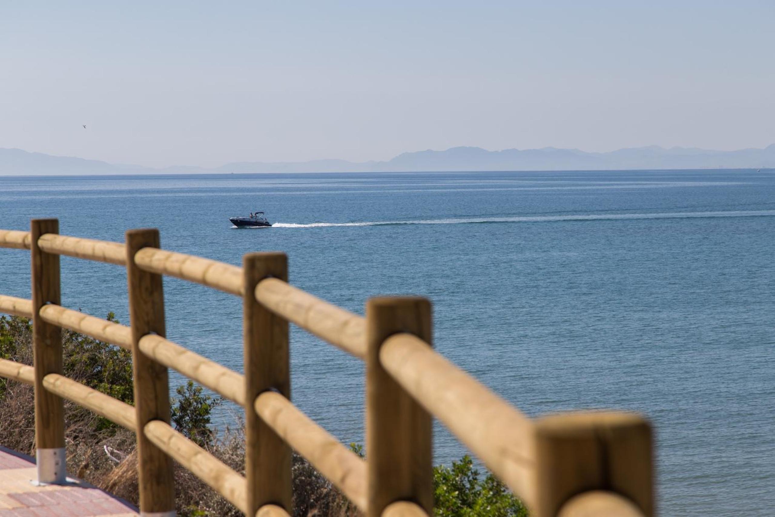 4-Seasons Penthouse Cullera