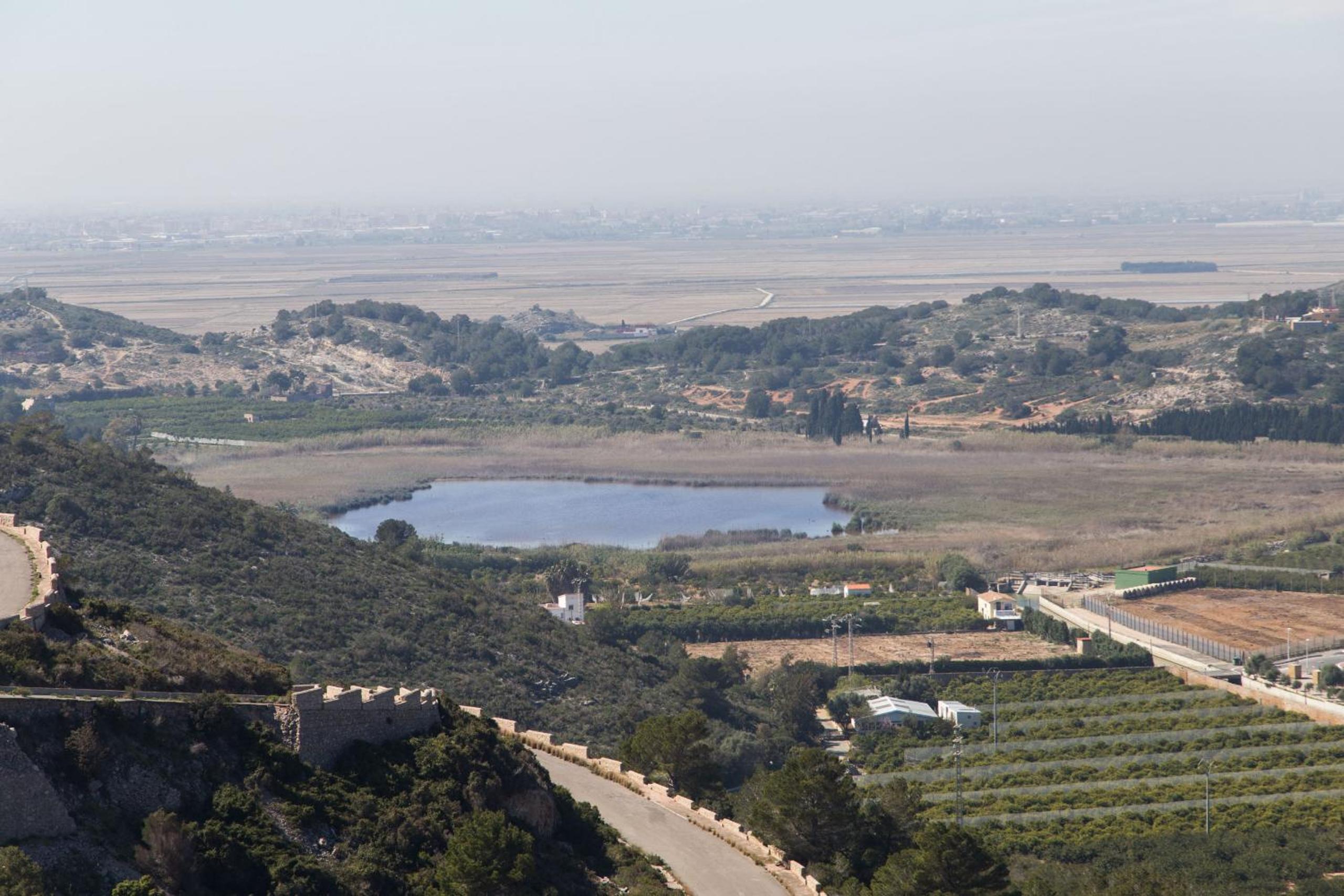 4-Seasons Penthouse Cullera