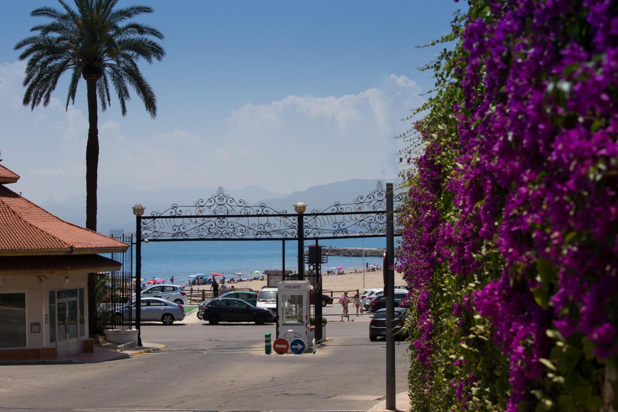 4-Seasons Penthouse Cullera