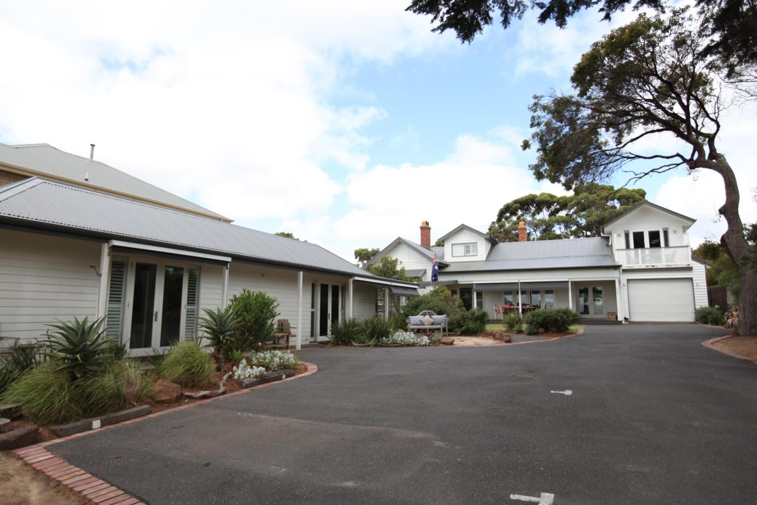 Mt Martha Villas