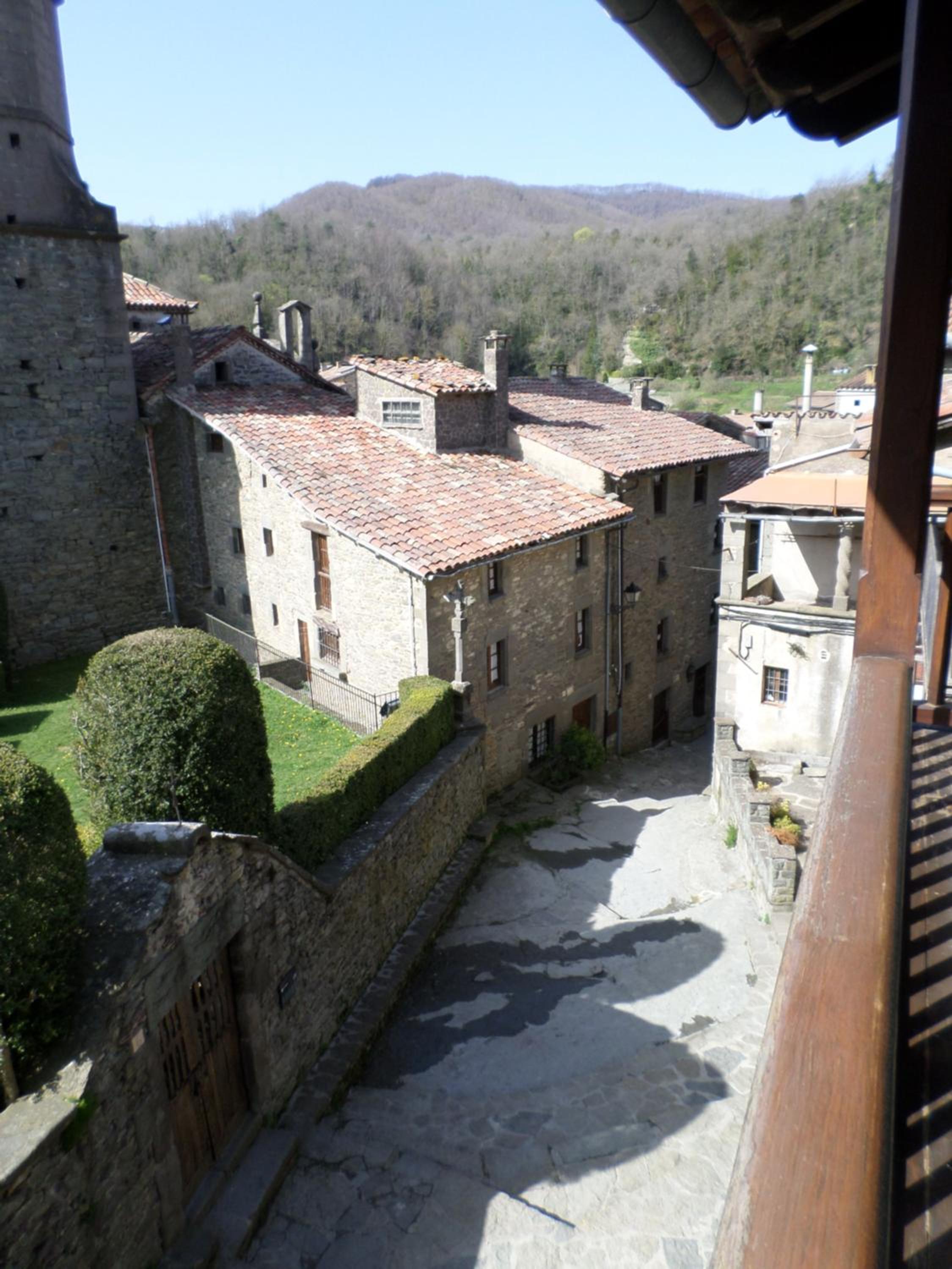 Can Vila Rupit
