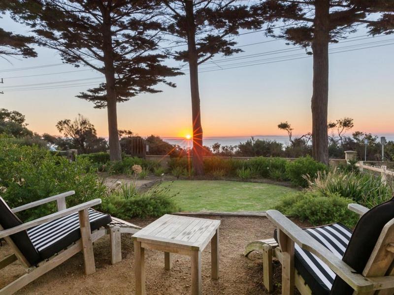 Mt Martha Villas