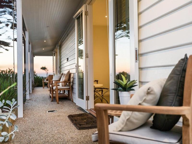 Mt Martha Villas