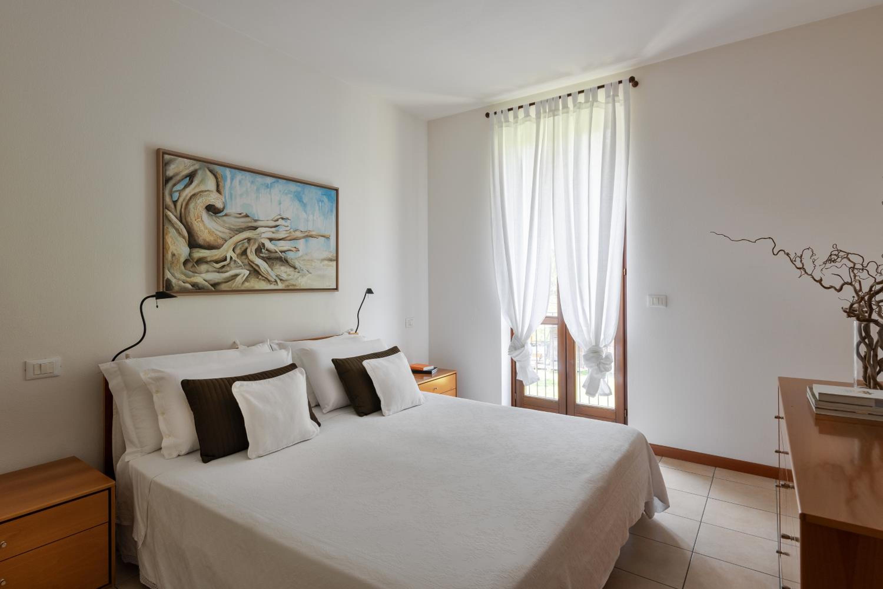 Corte Dei Cipressi apartments