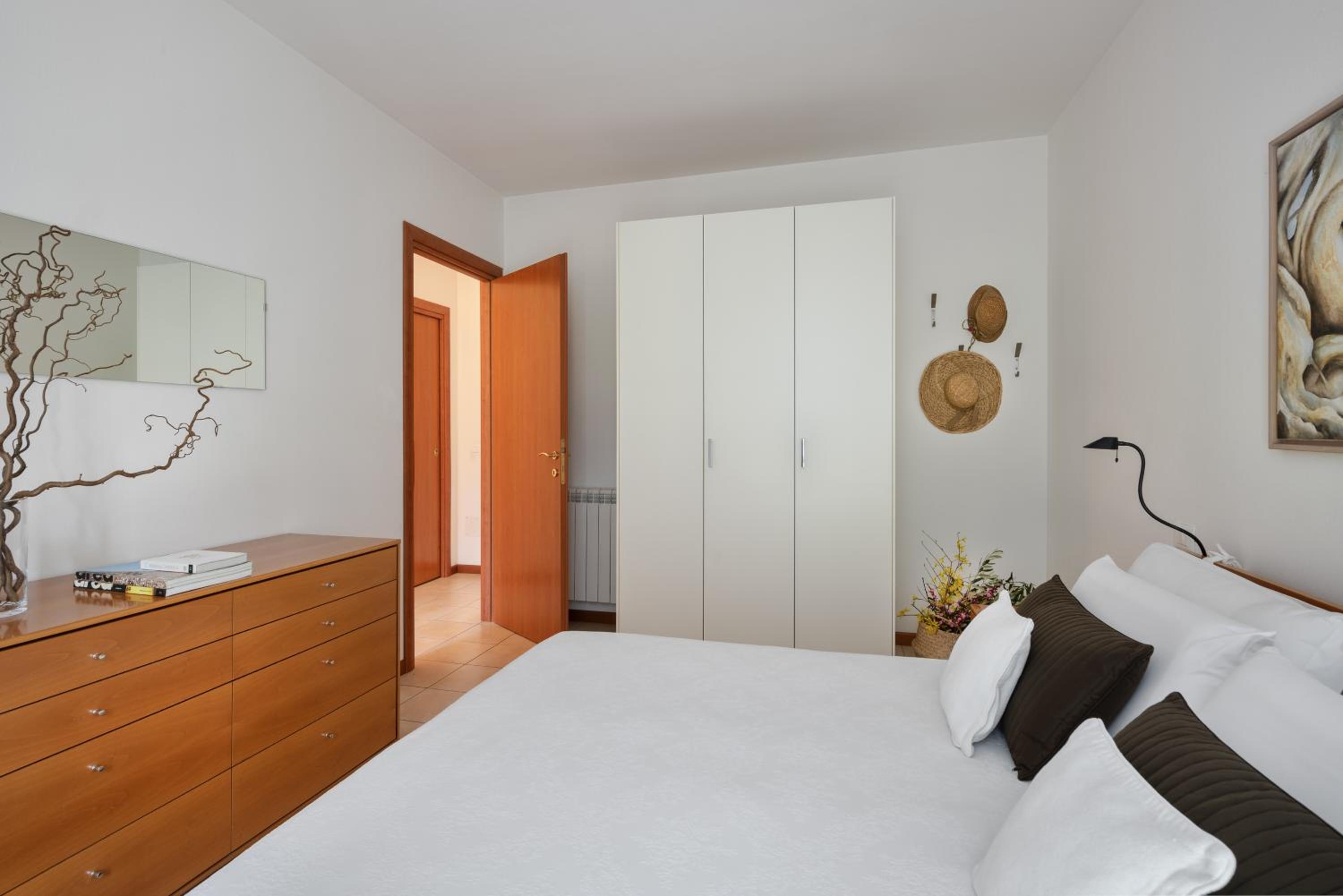 Corte Dei Cipressi apartments