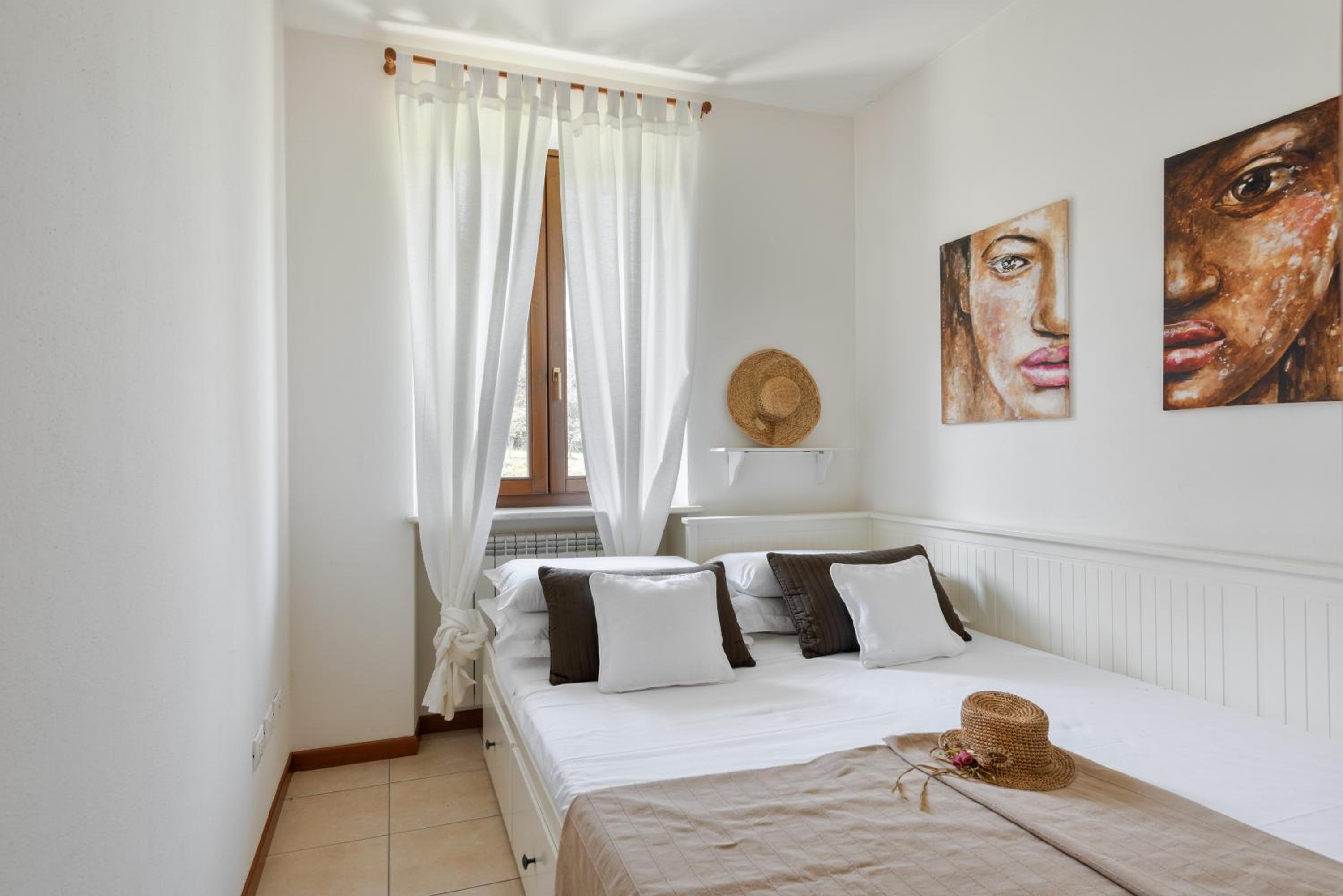 Corte Dei Cipressi apartments