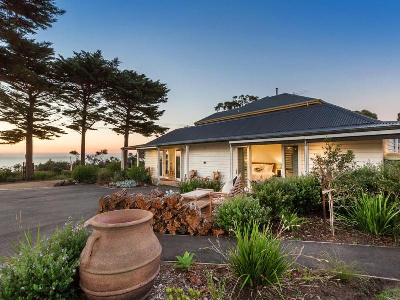 Mt Martha Villas