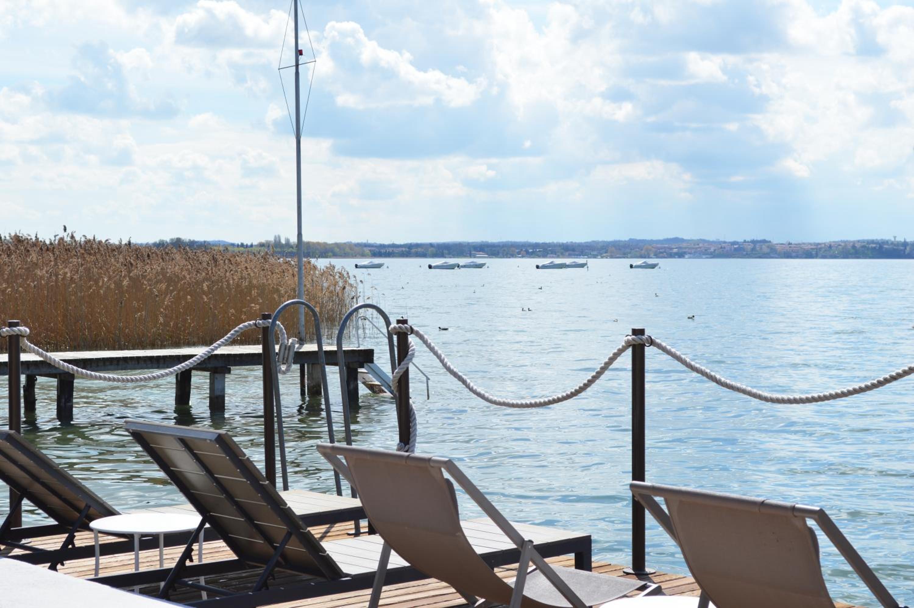 Sirmione Vacations - AQVA Boutique Hotel (Adults Only) - Property Image 35