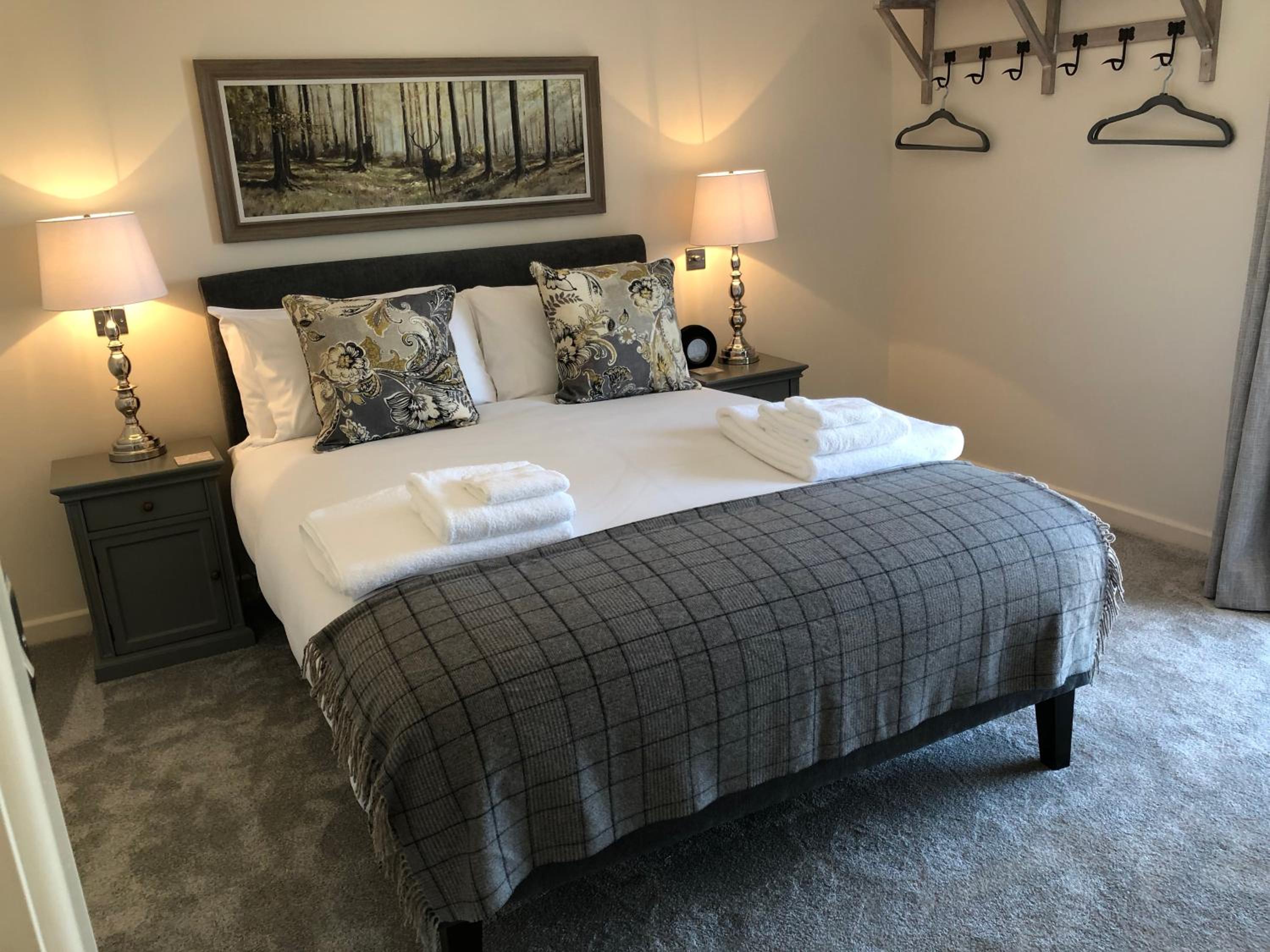 Camerton Inn Cottage
