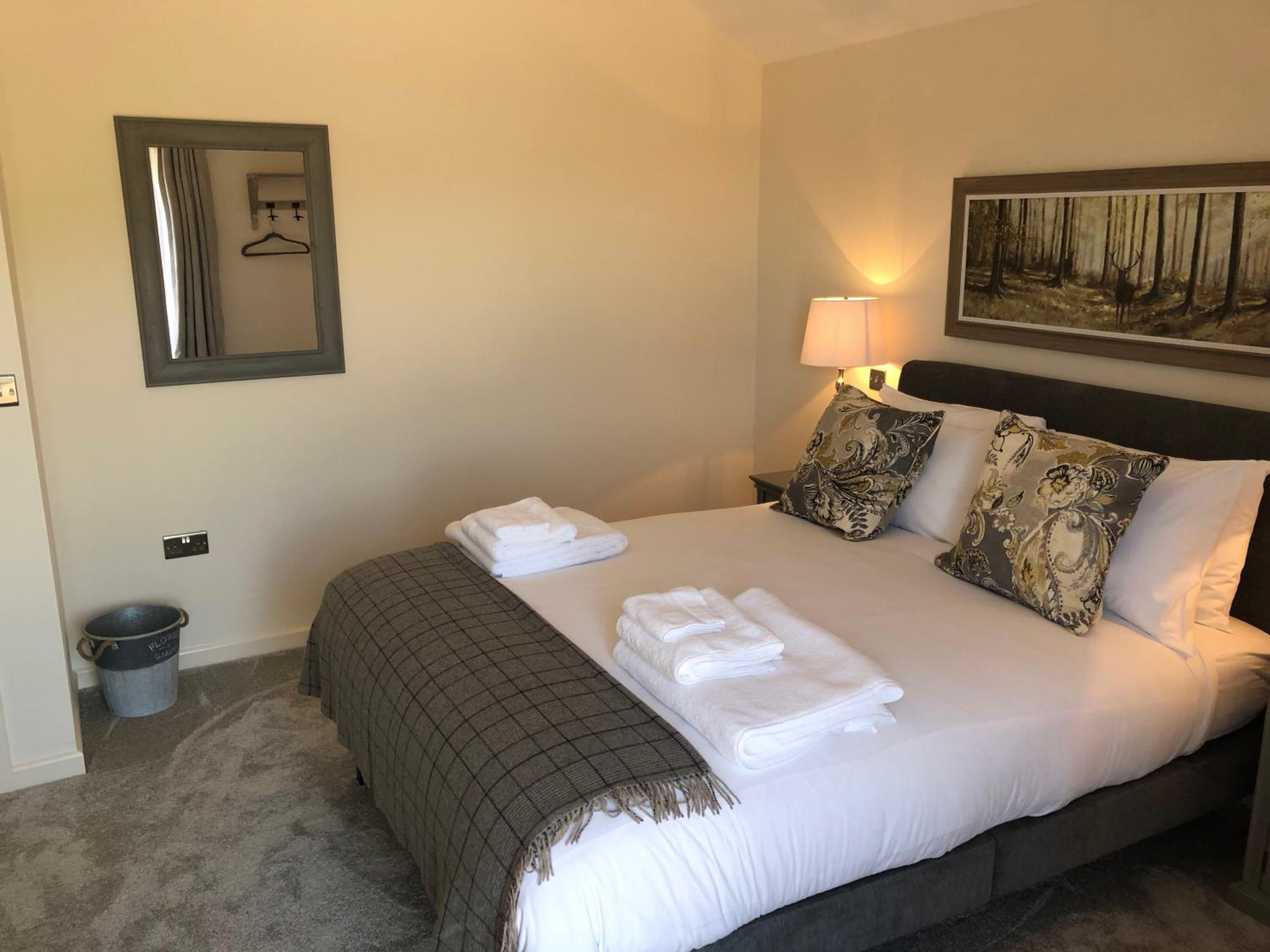 Camerton Inn Cottage