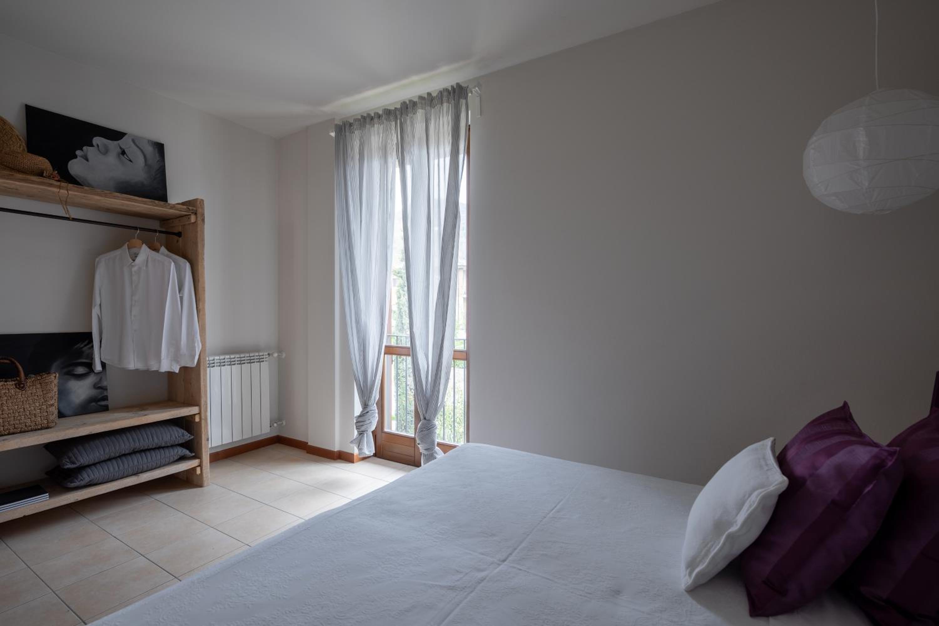 Corte Dei Cipressi apartments