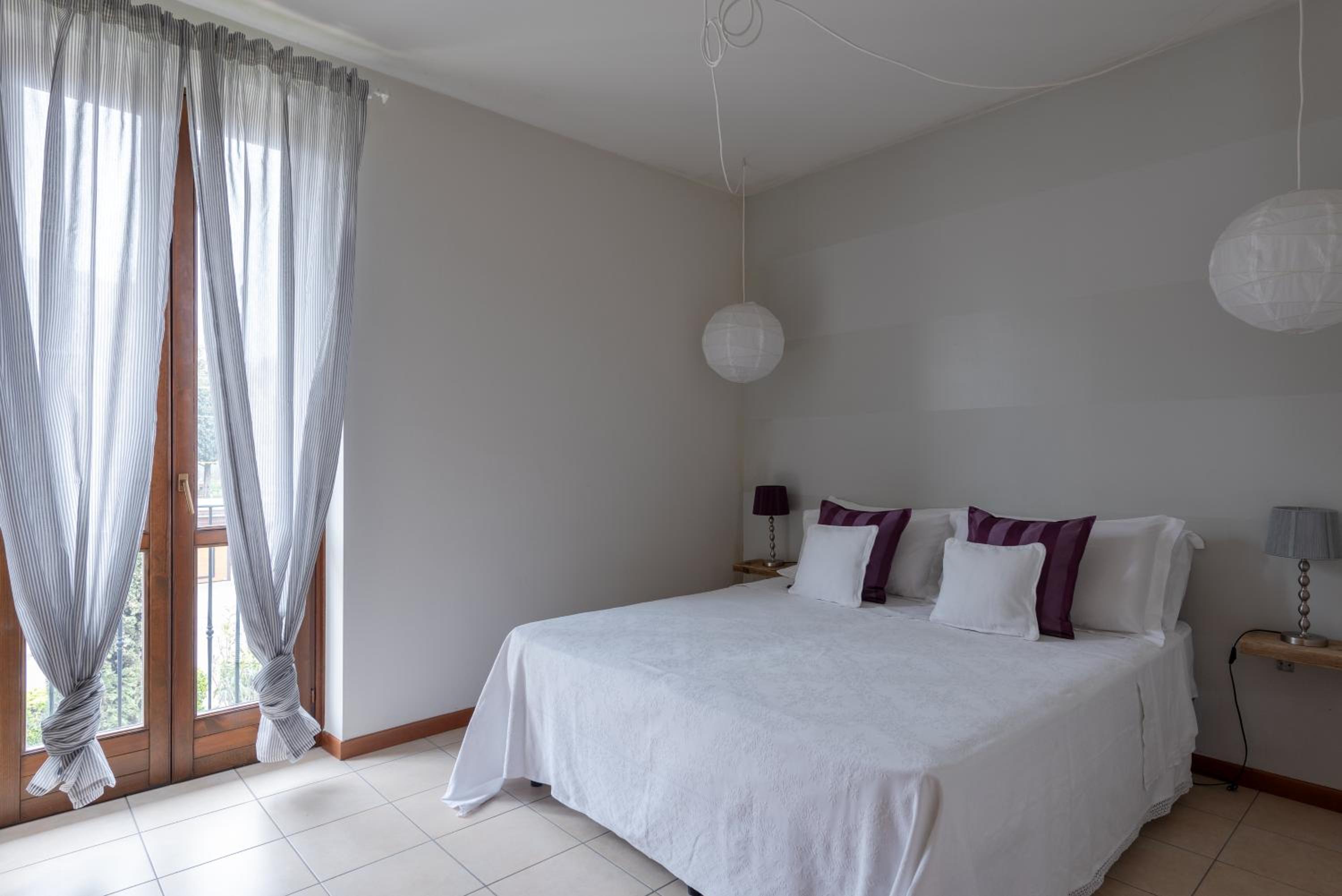 Corte Dei Cipressi apartments