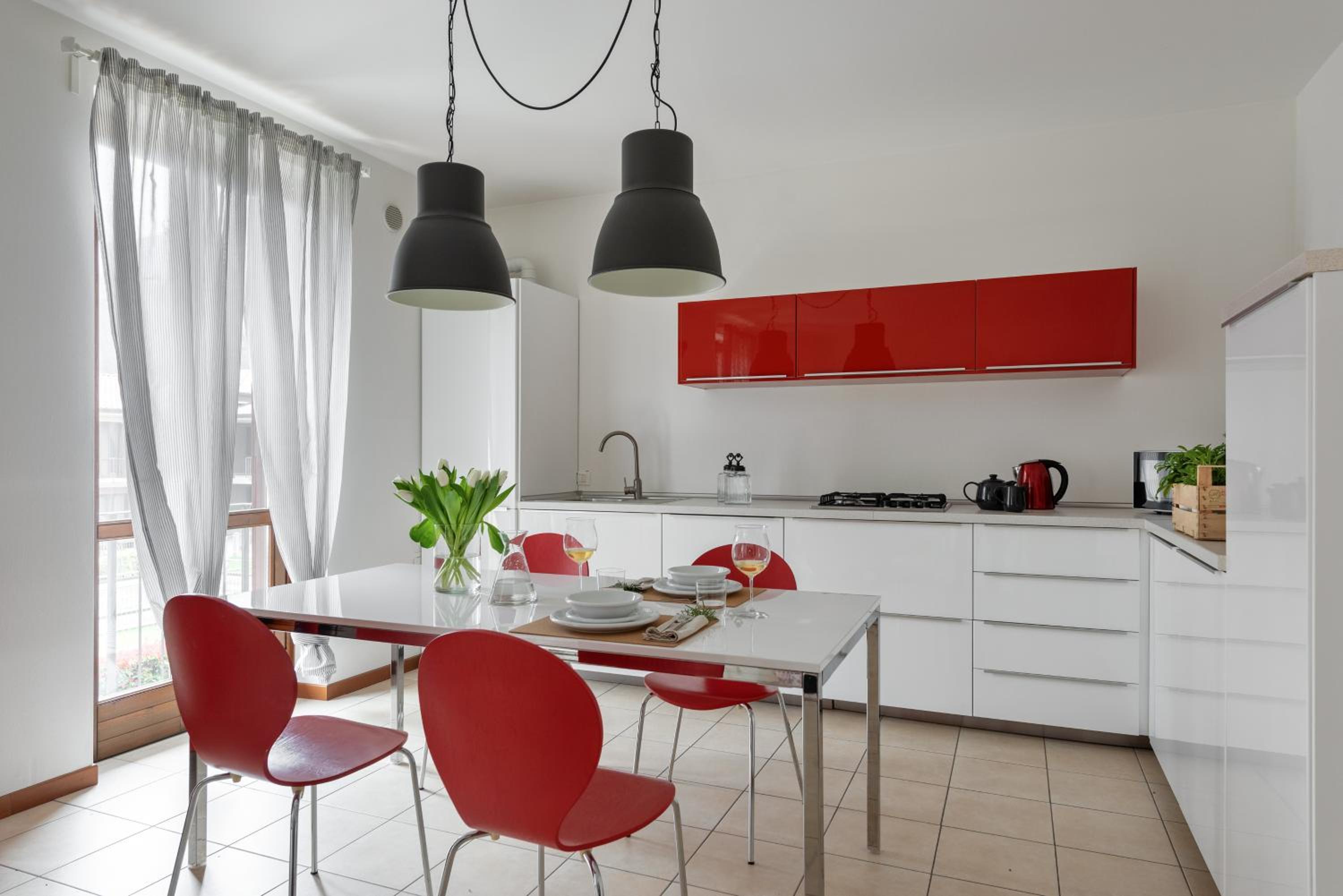 Corte Dei Cipressi apartments