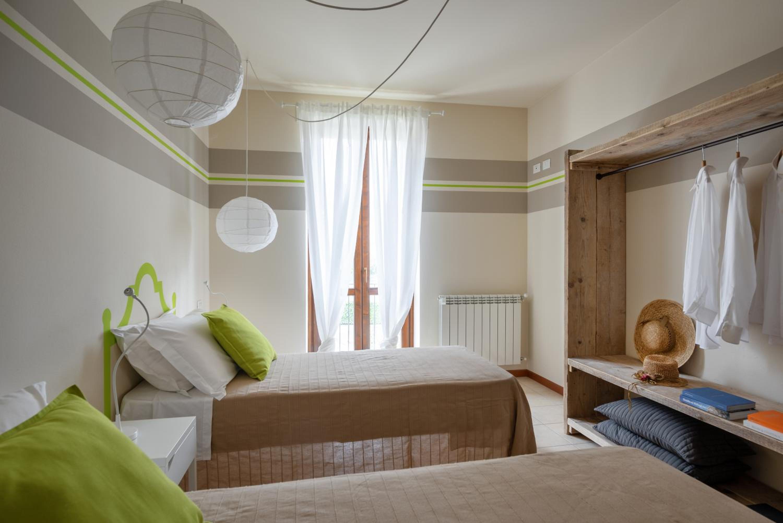 Corte Dei Cipressi apartments