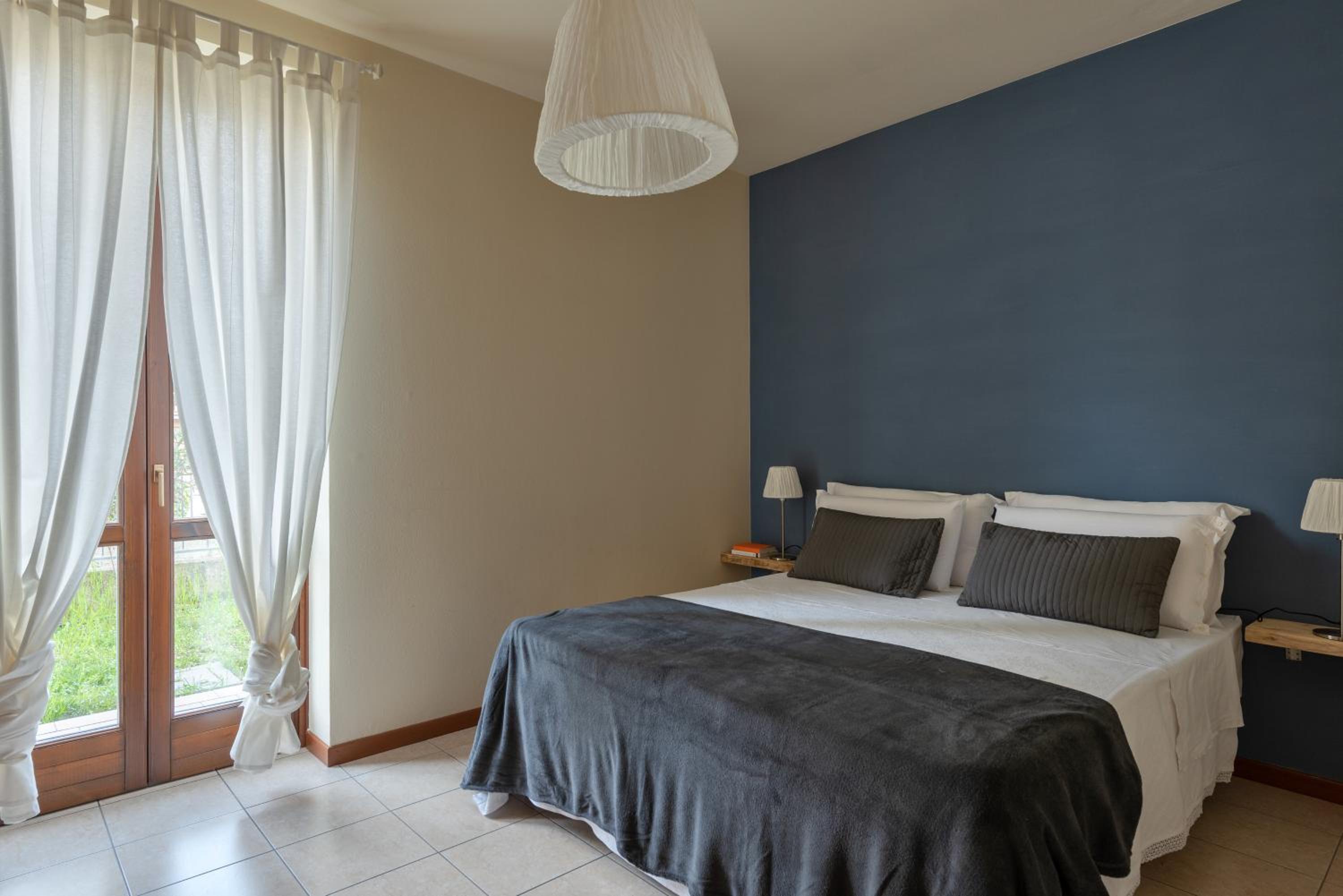 Corte Dei Cipressi apartments