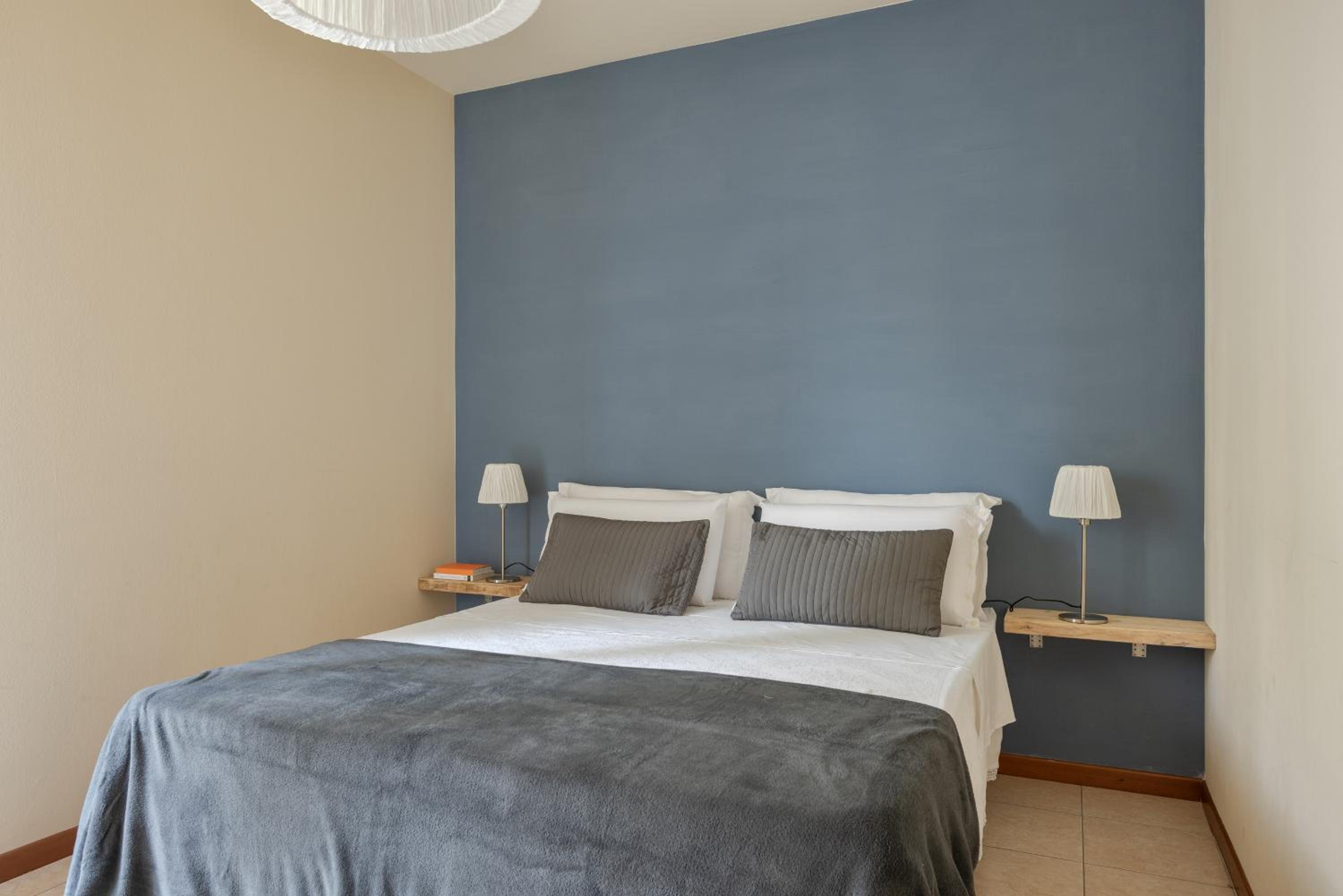 Corte Dei Cipressi apartments