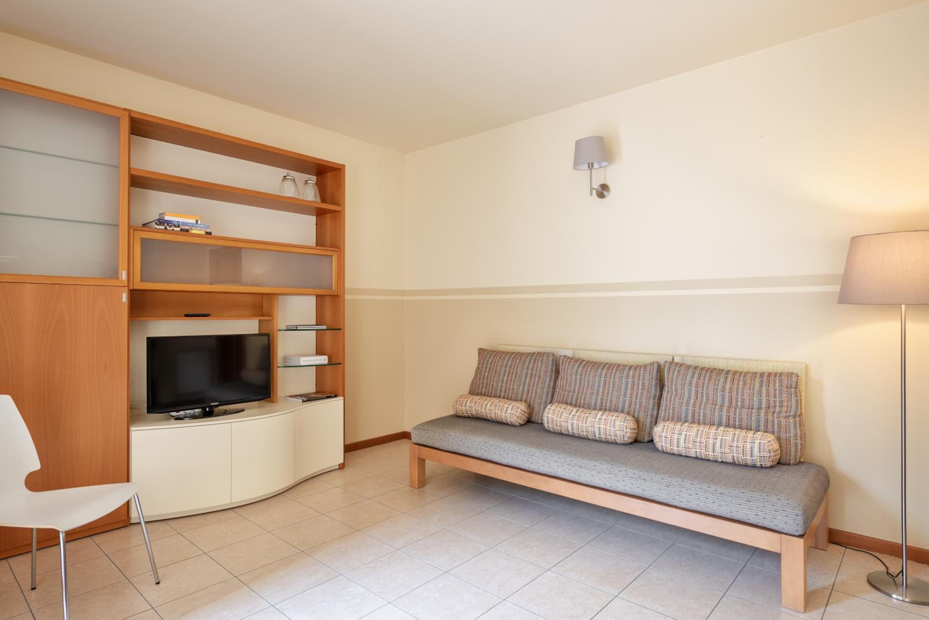 Corte Dei Cipressi apartments