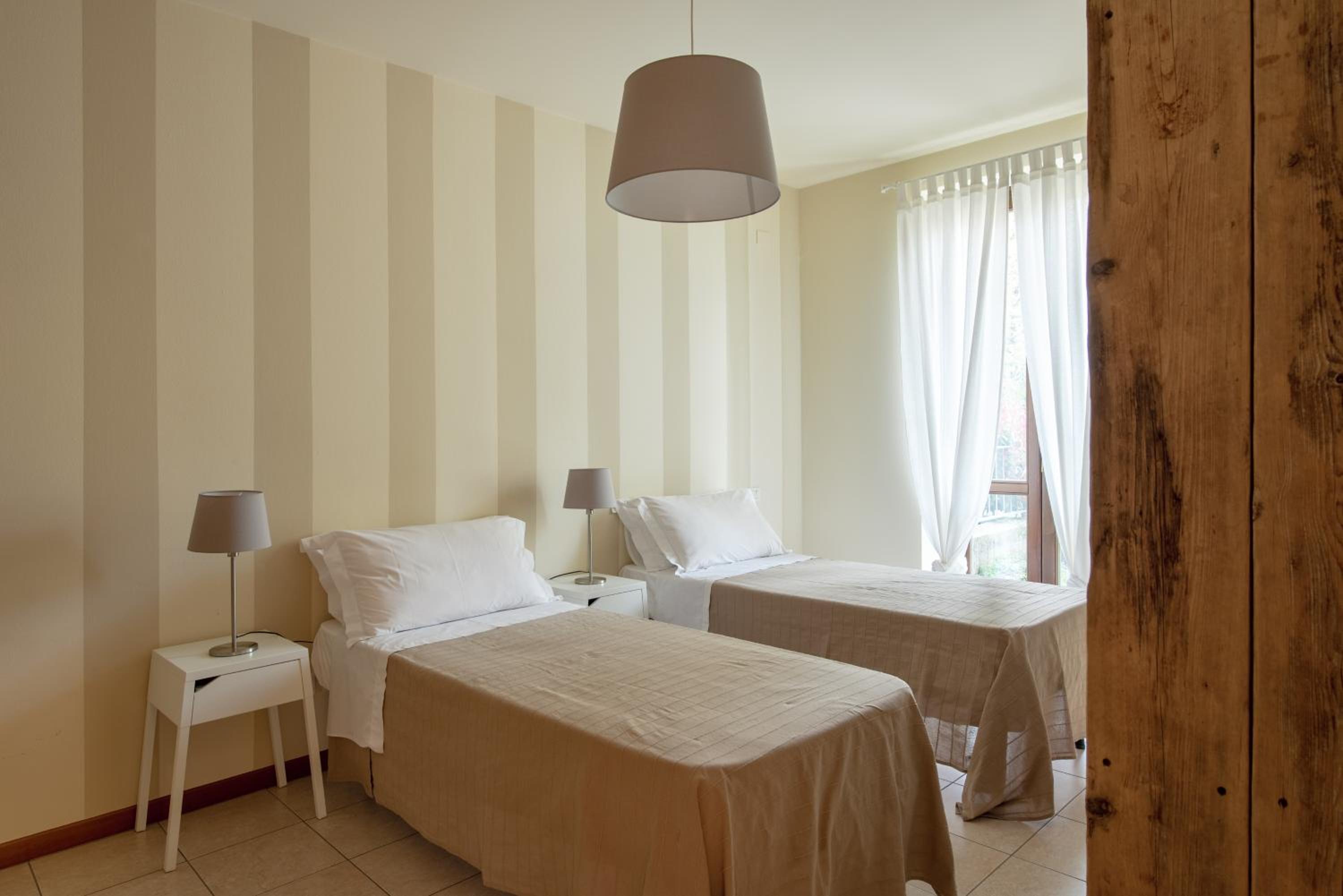 Corte Dei Cipressi apartments