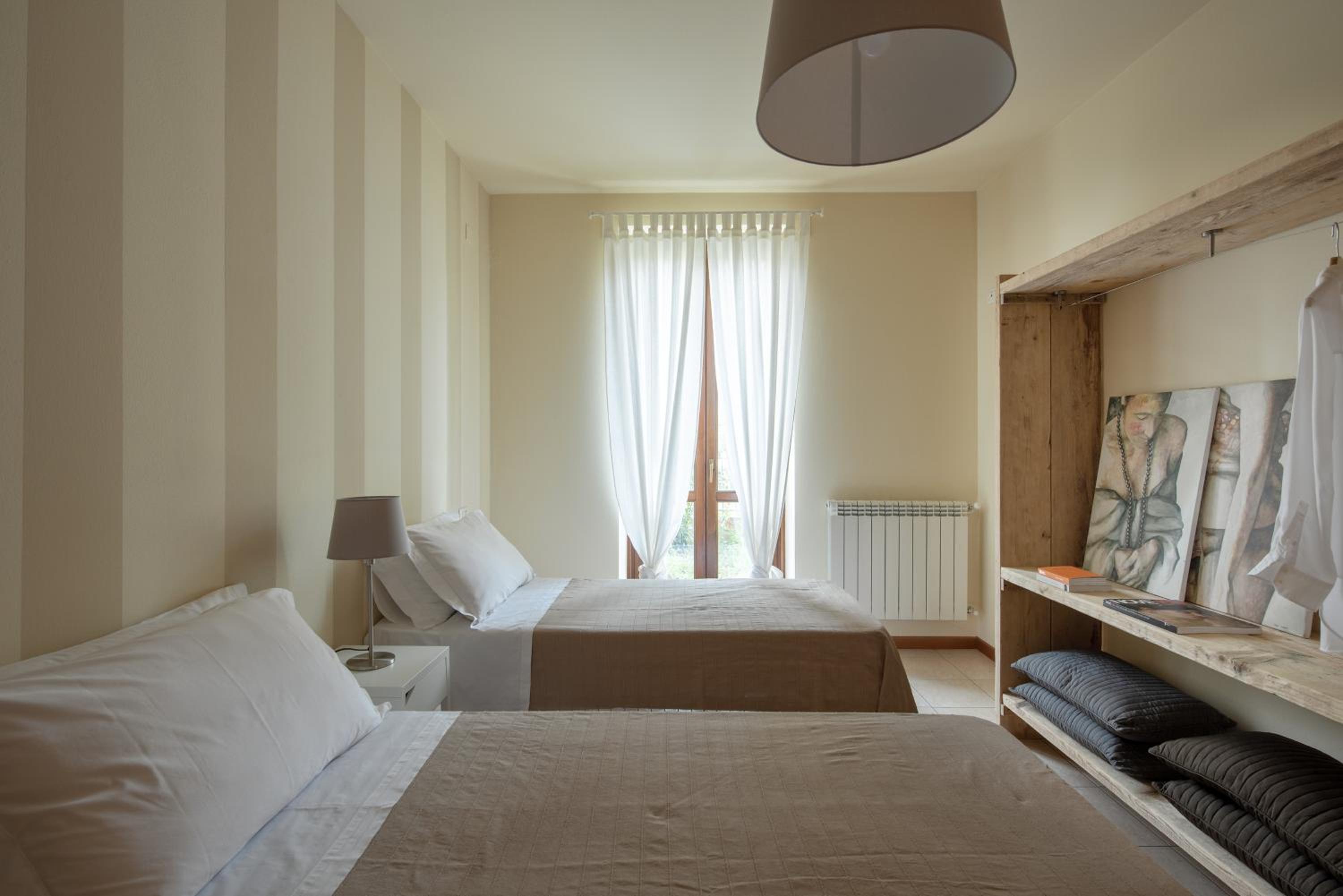 Corte Dei Cipressi apartments