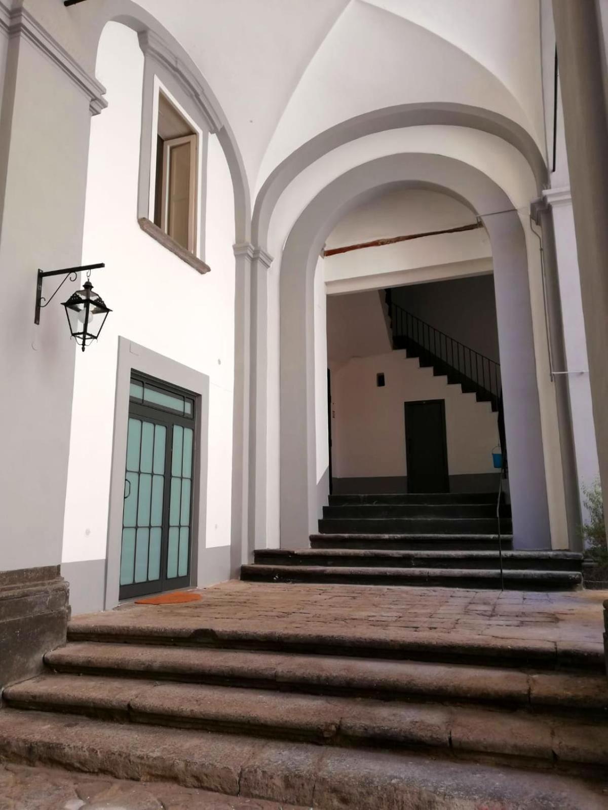 In...Napoli B&B