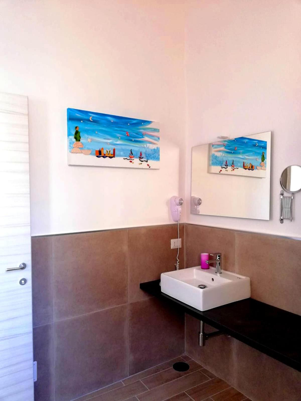 In...Napoli B&B