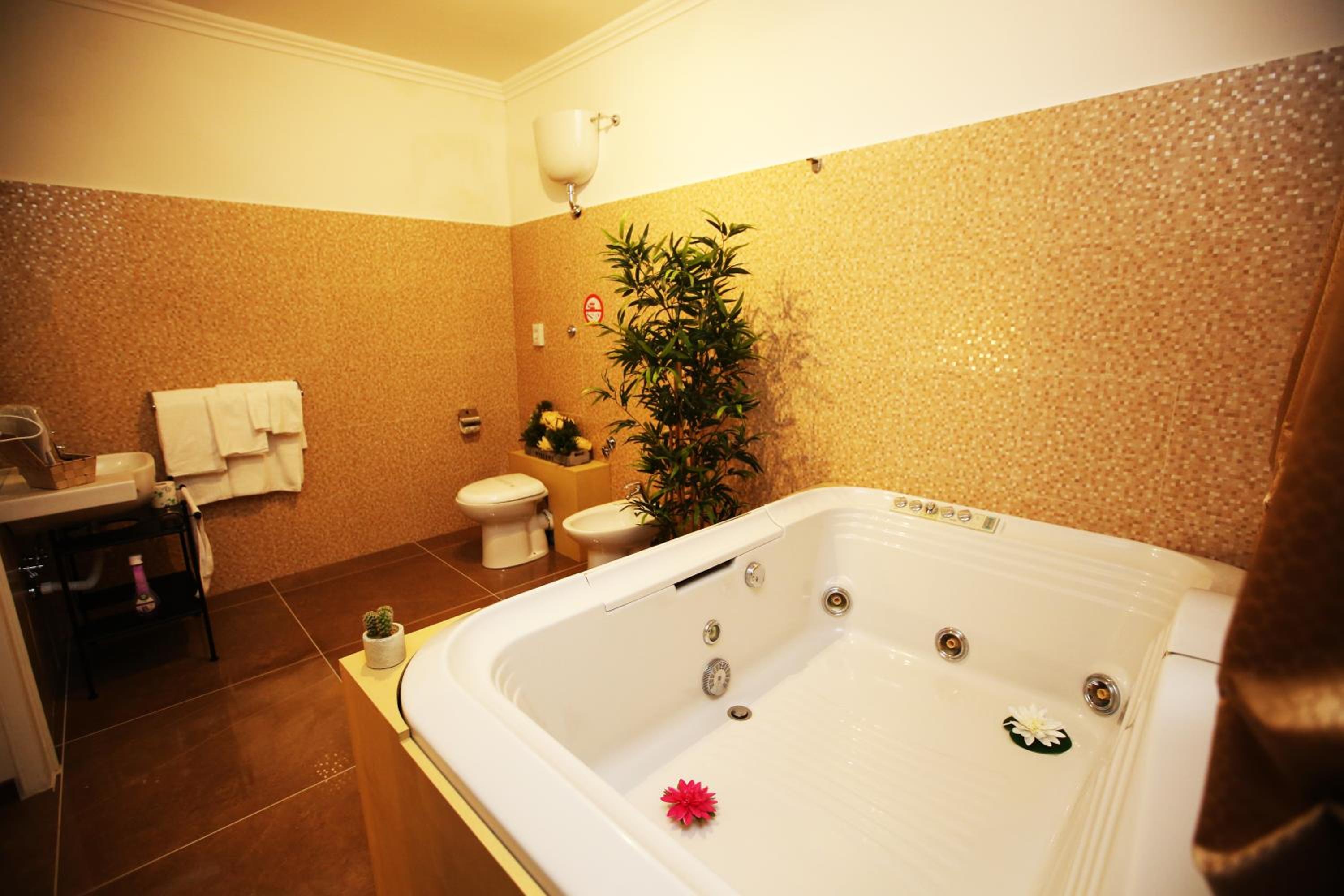 La Bella Napoli B&B