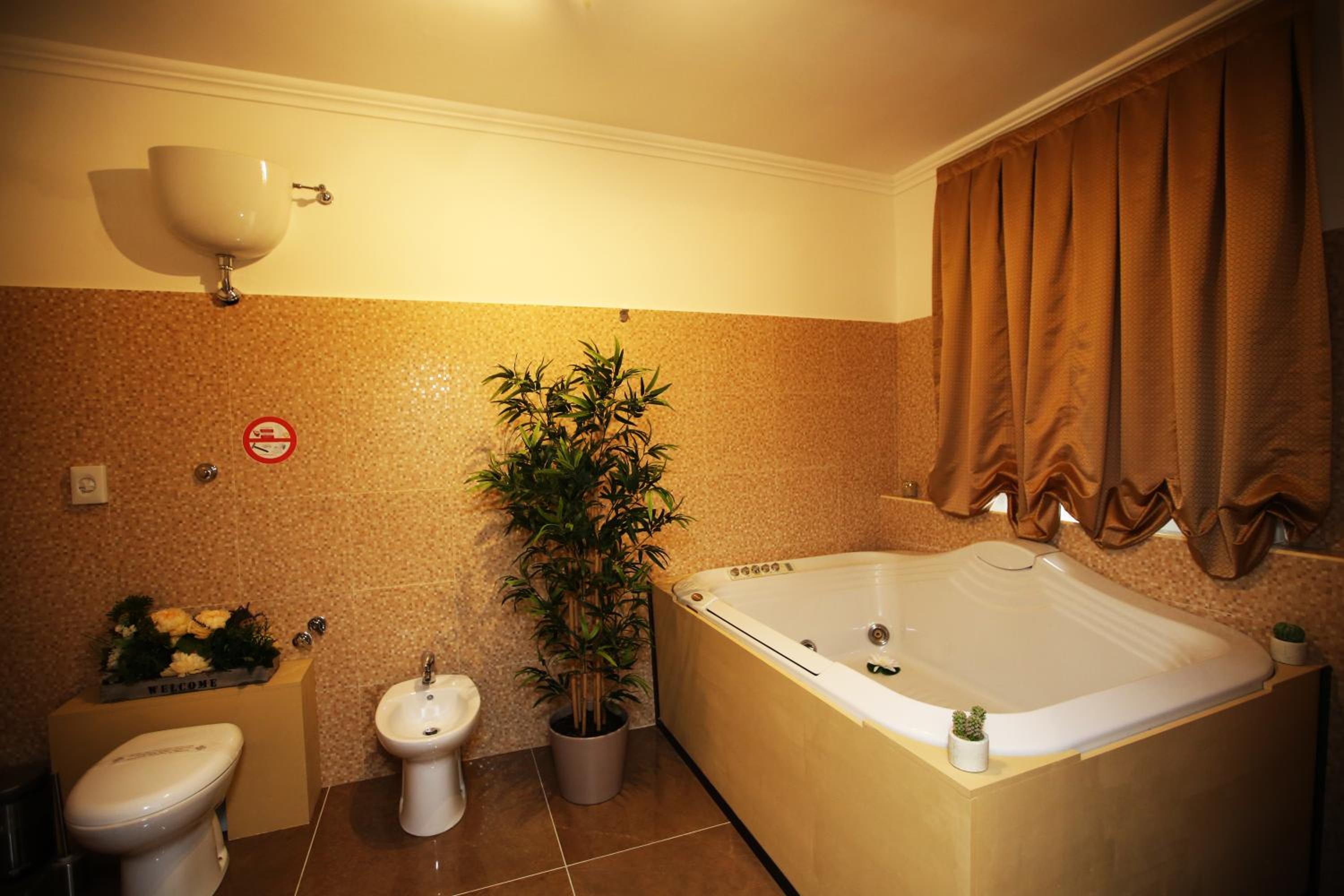La Bella Napoli B&B